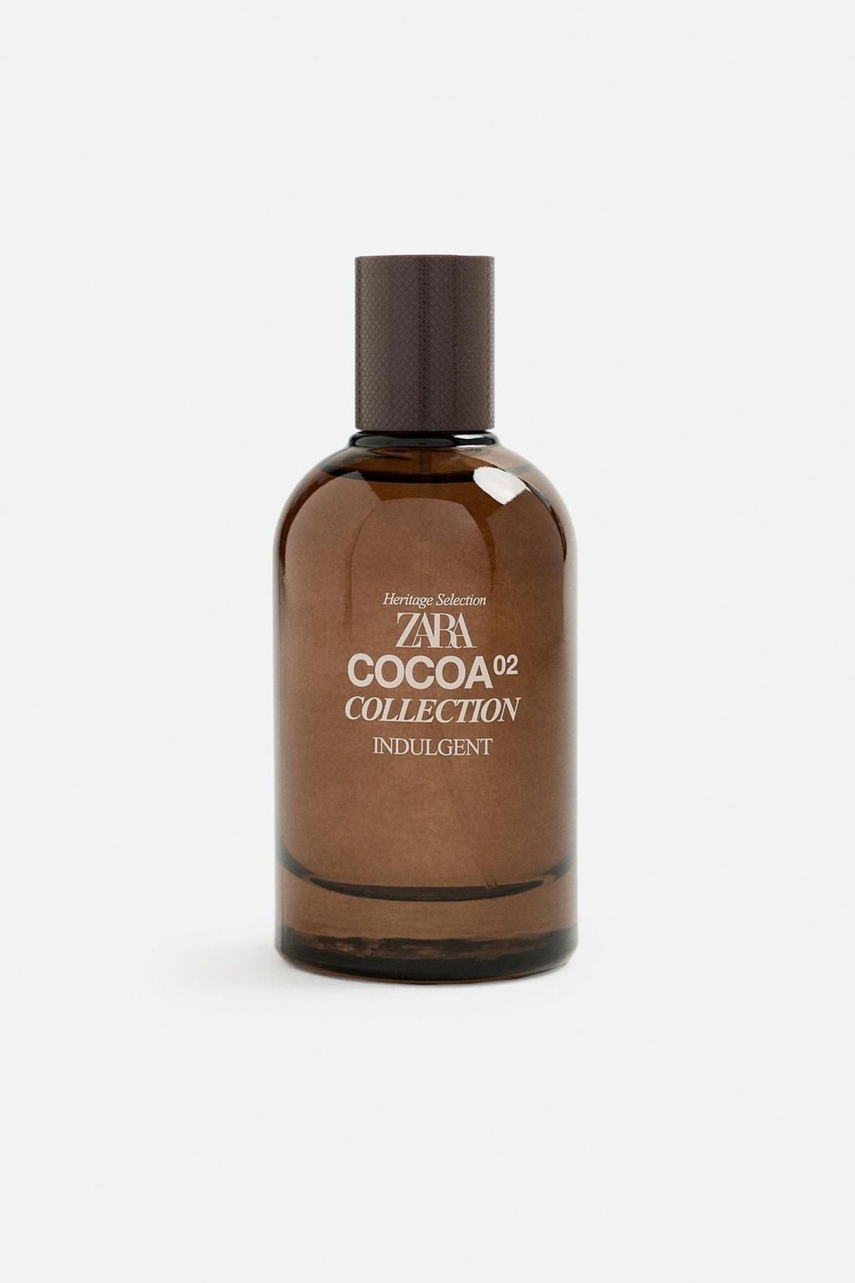 Cocoa 02 Collection Indulgent