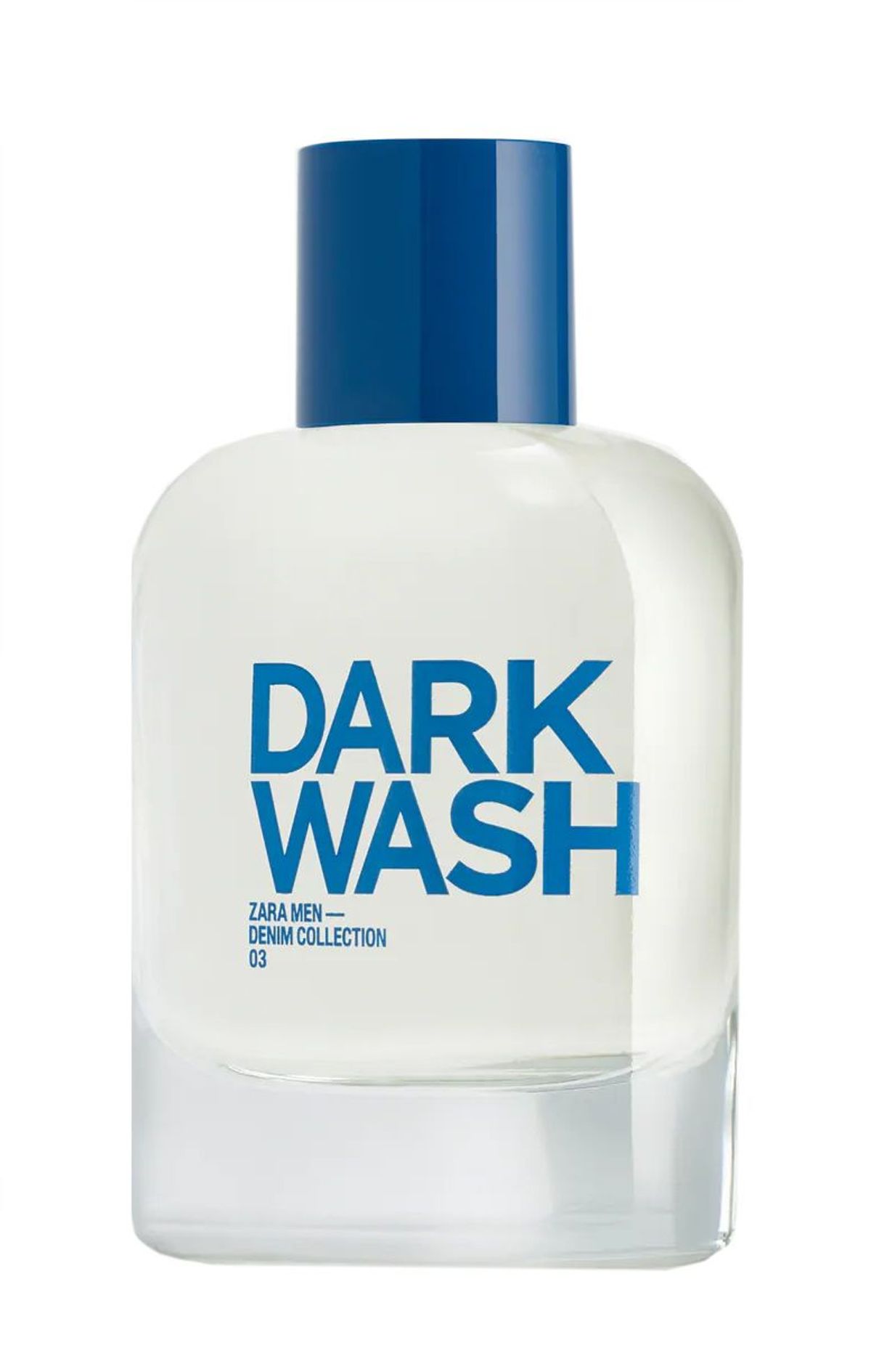 Dark Wash