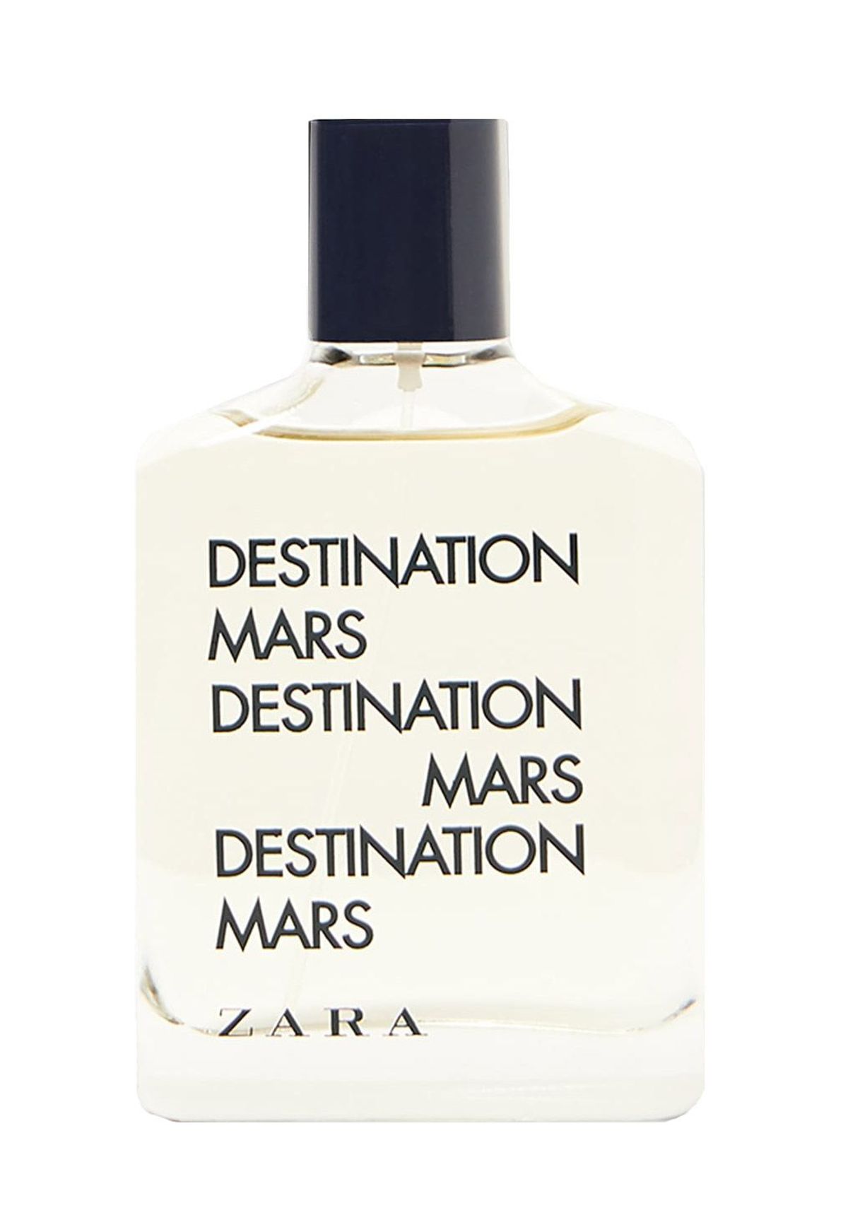 Destination Mars