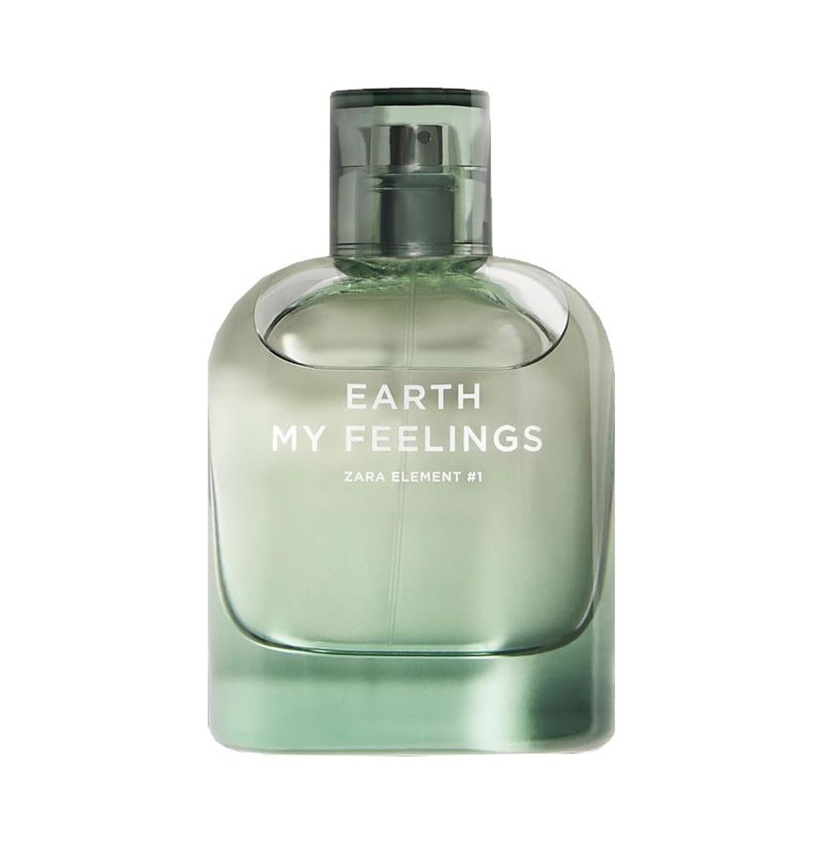 Earth My Feelings