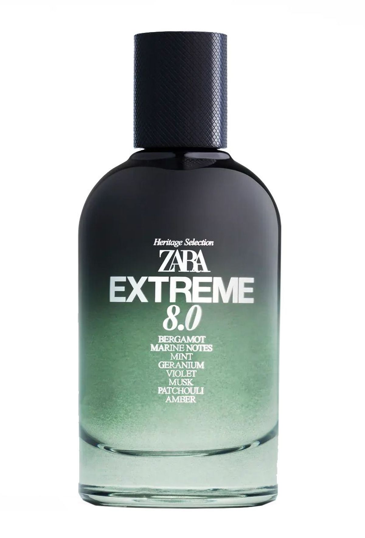 Extreme 8.0