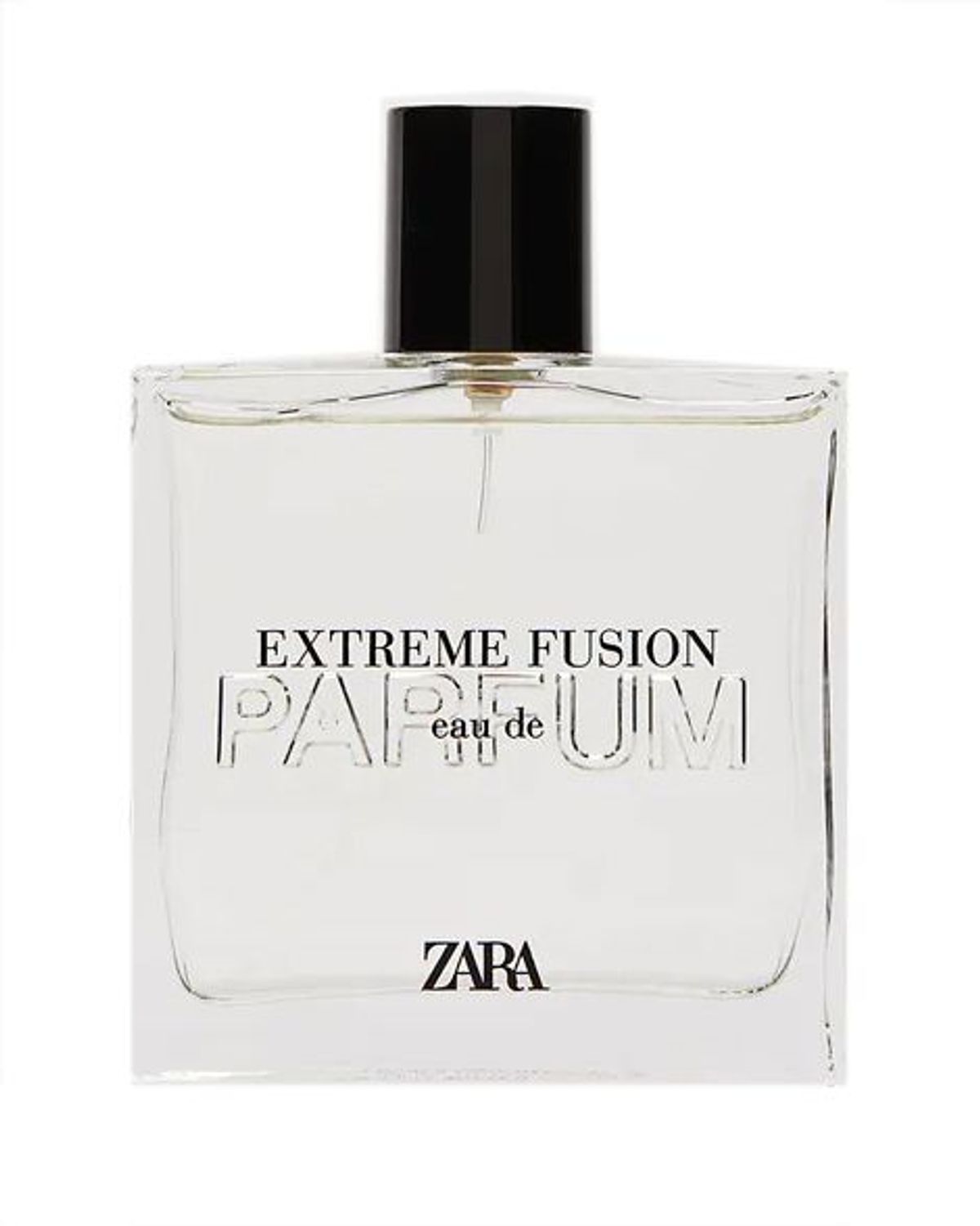Extreme Fusion