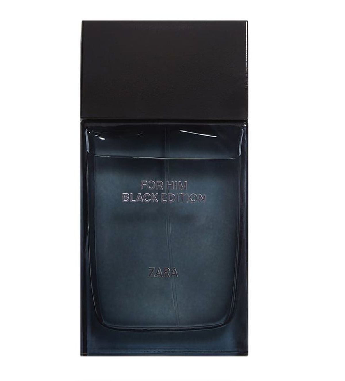 For Him Black Edition 2022
