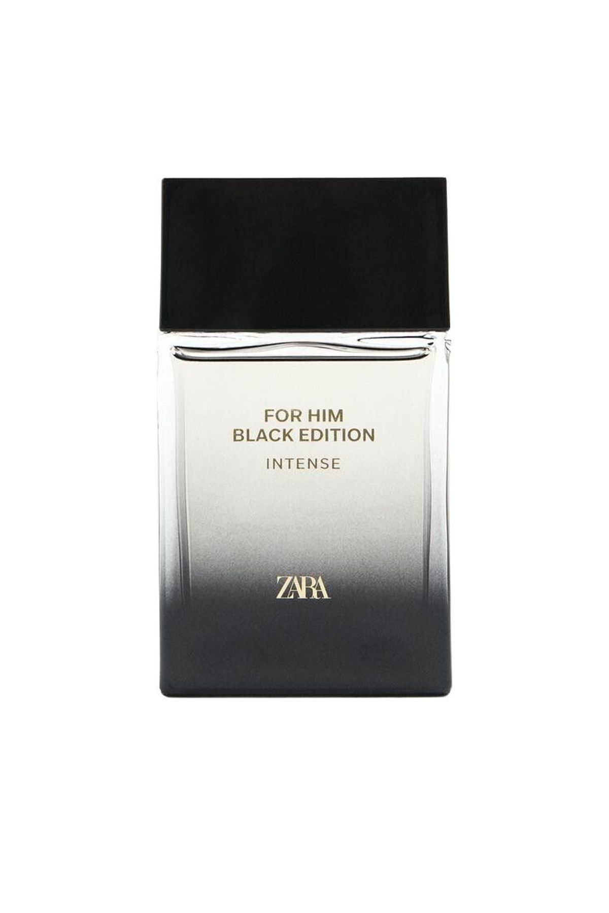 For Him Black Edition Intense