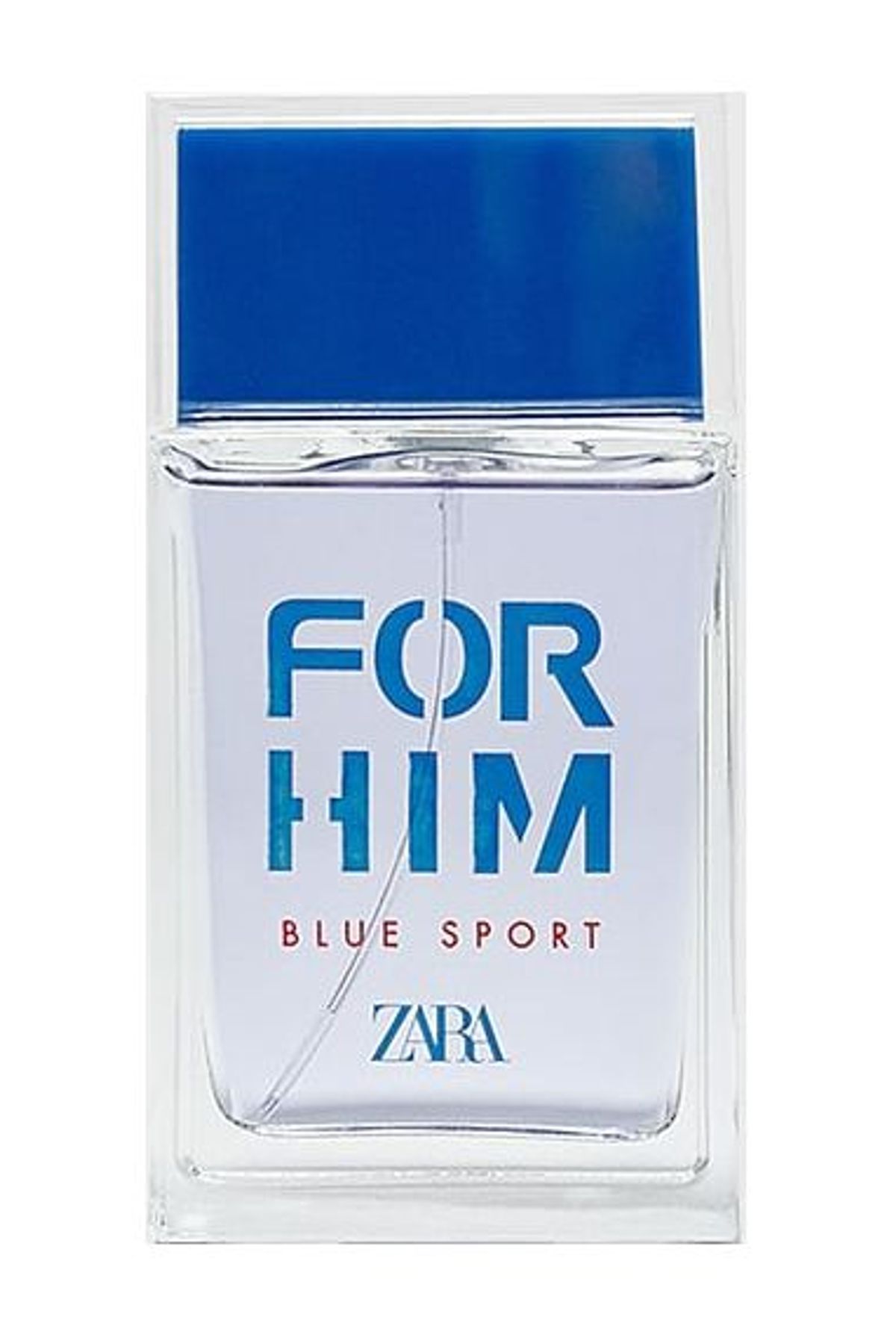 For Him Blue Sport
