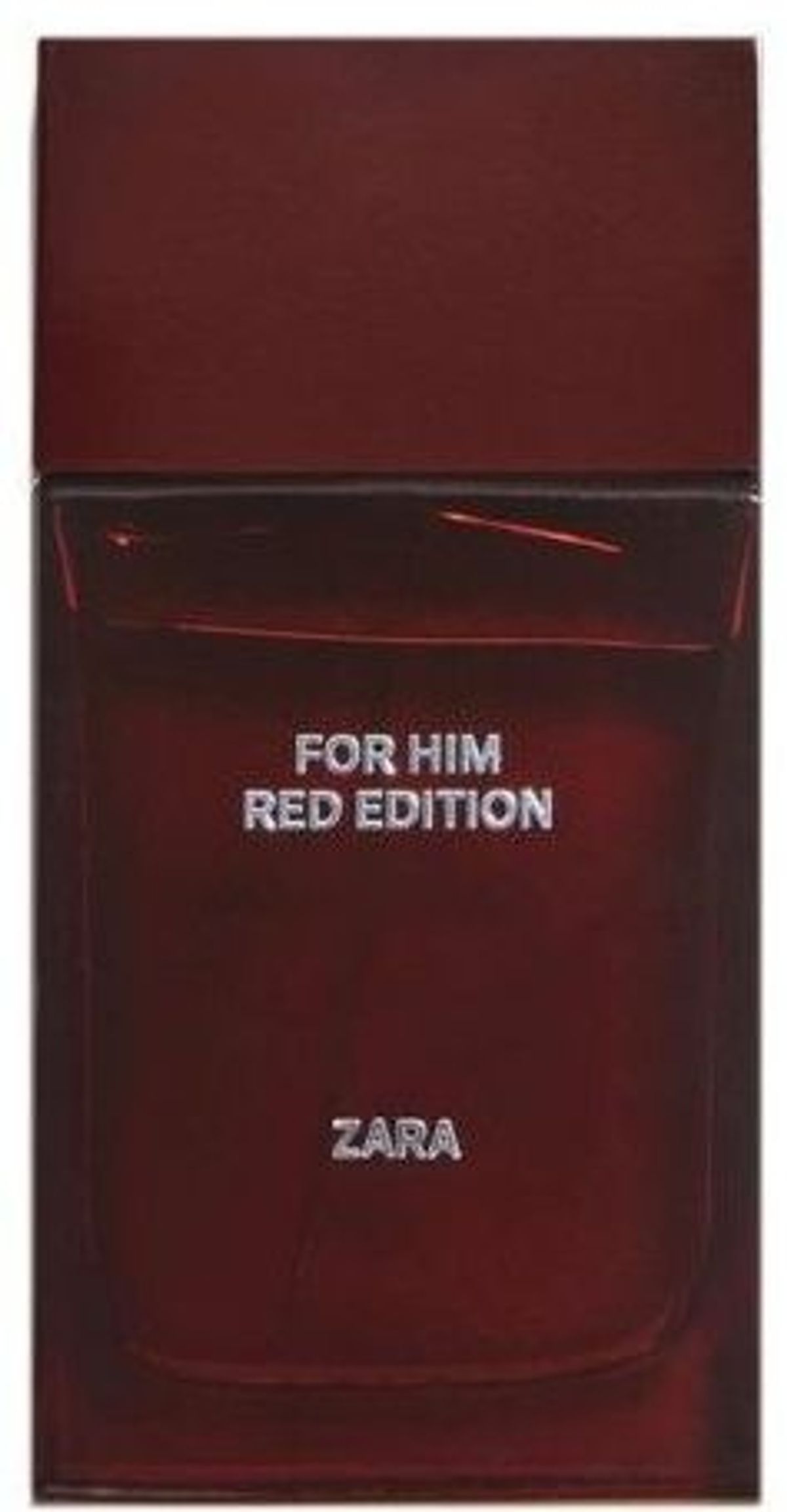 For Him Red Edition