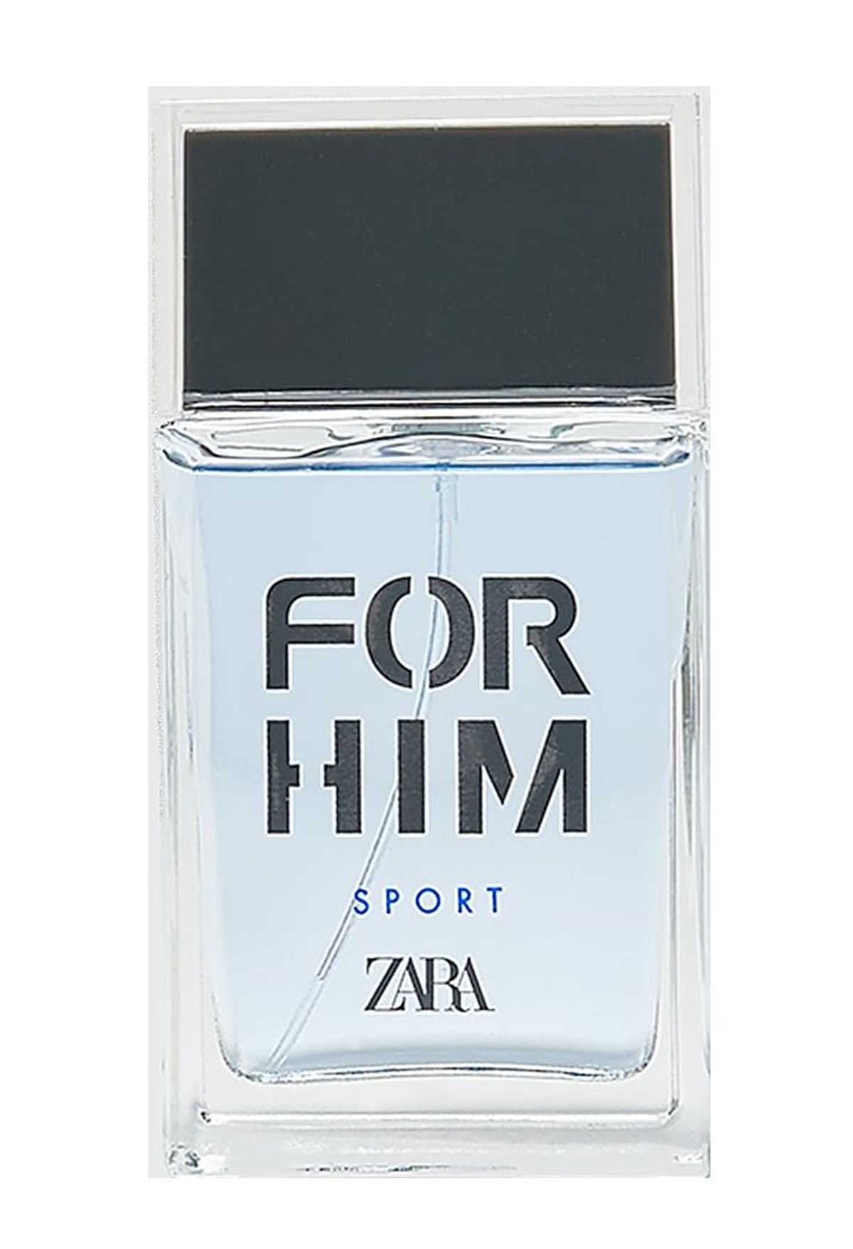 For Him Silver Sport
