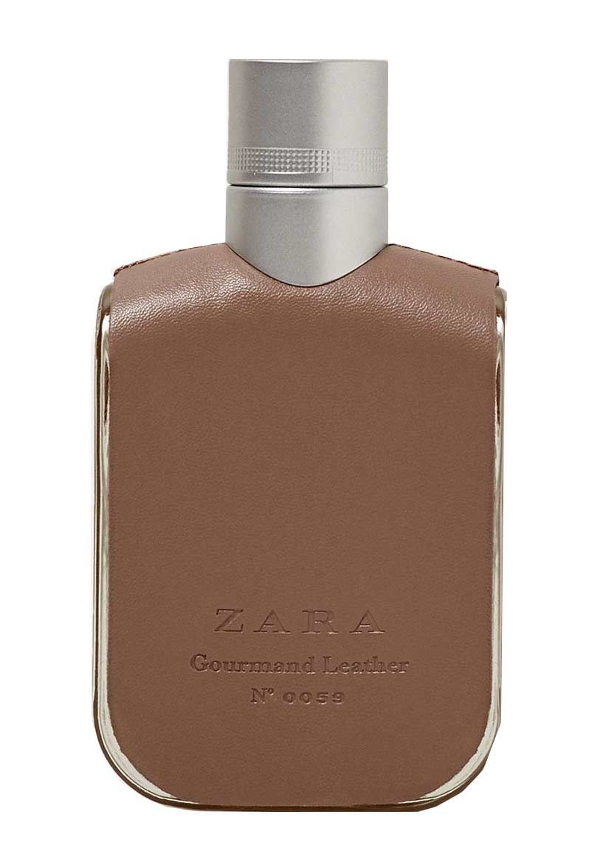 Gourmand Leather