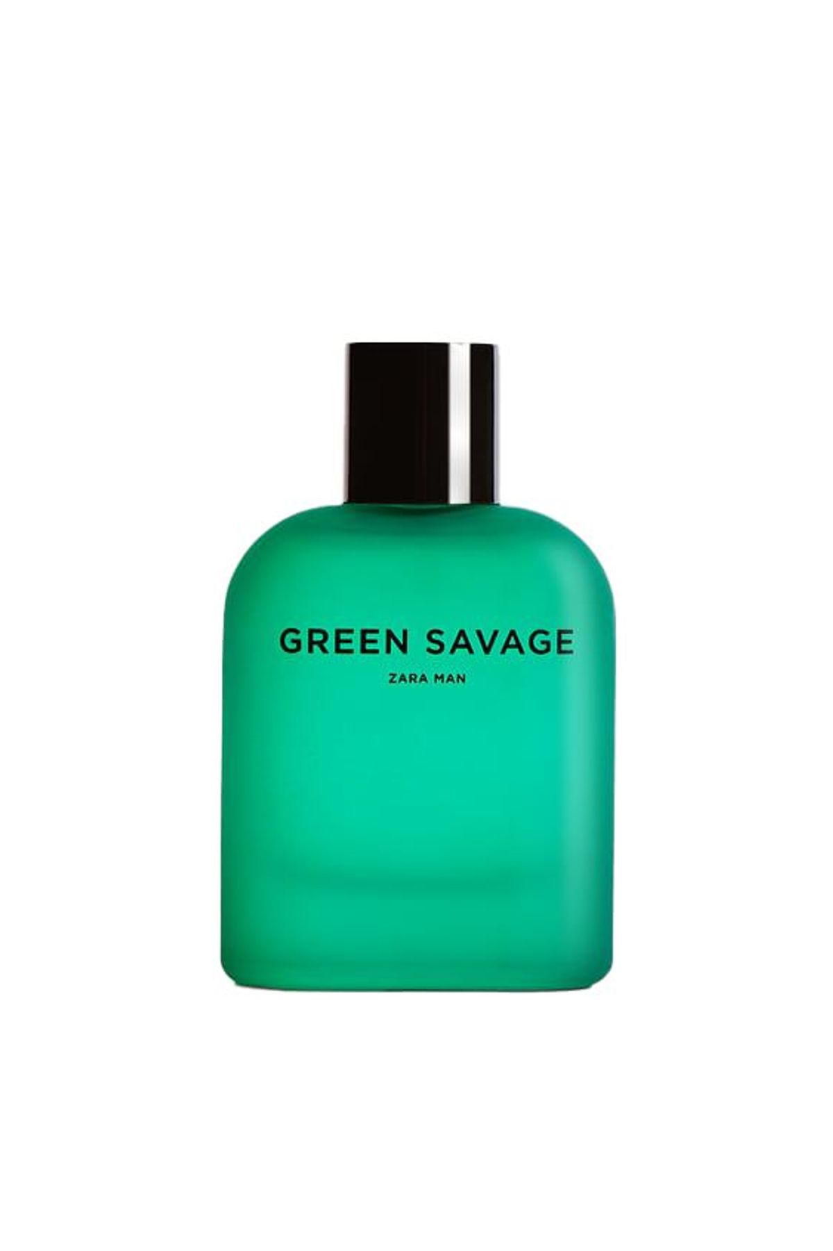 Green Savage