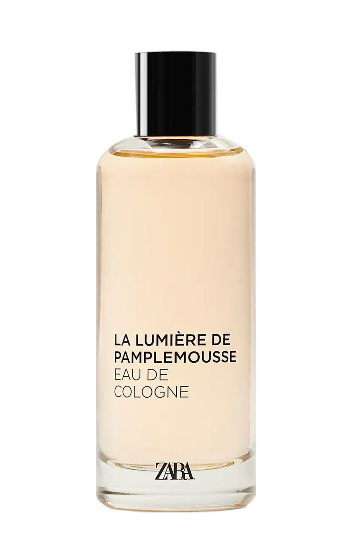 La Lumiere de Pamplemousse