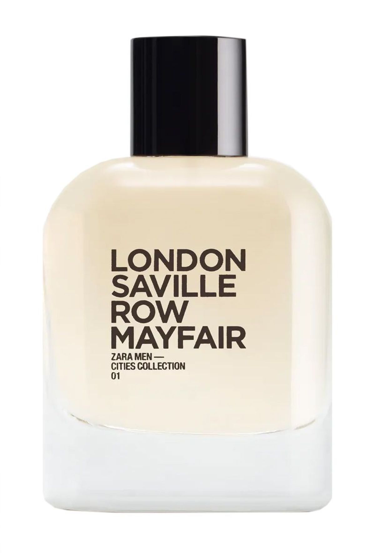 London Saville Row Mayfair
