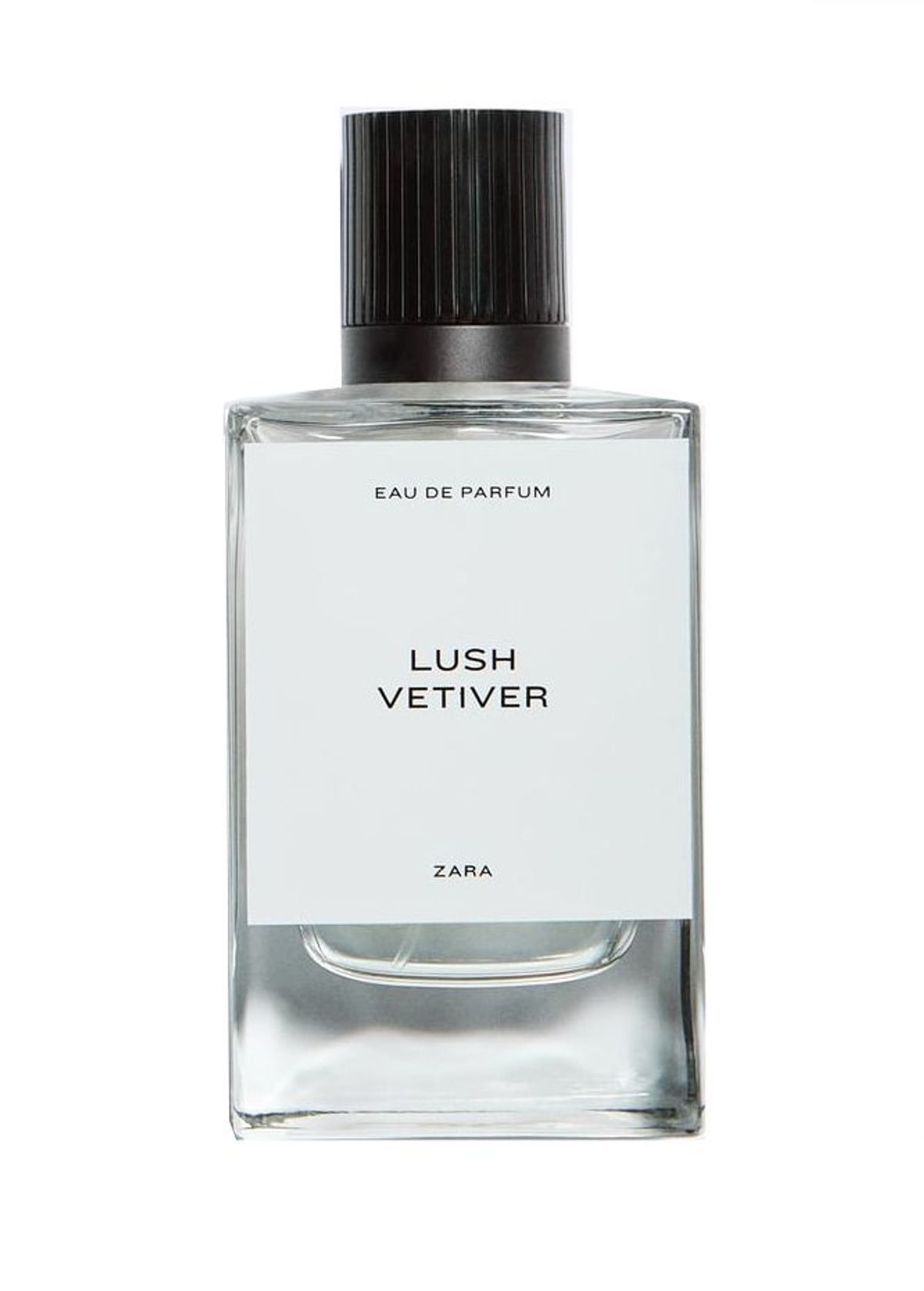 Lush Vetiver