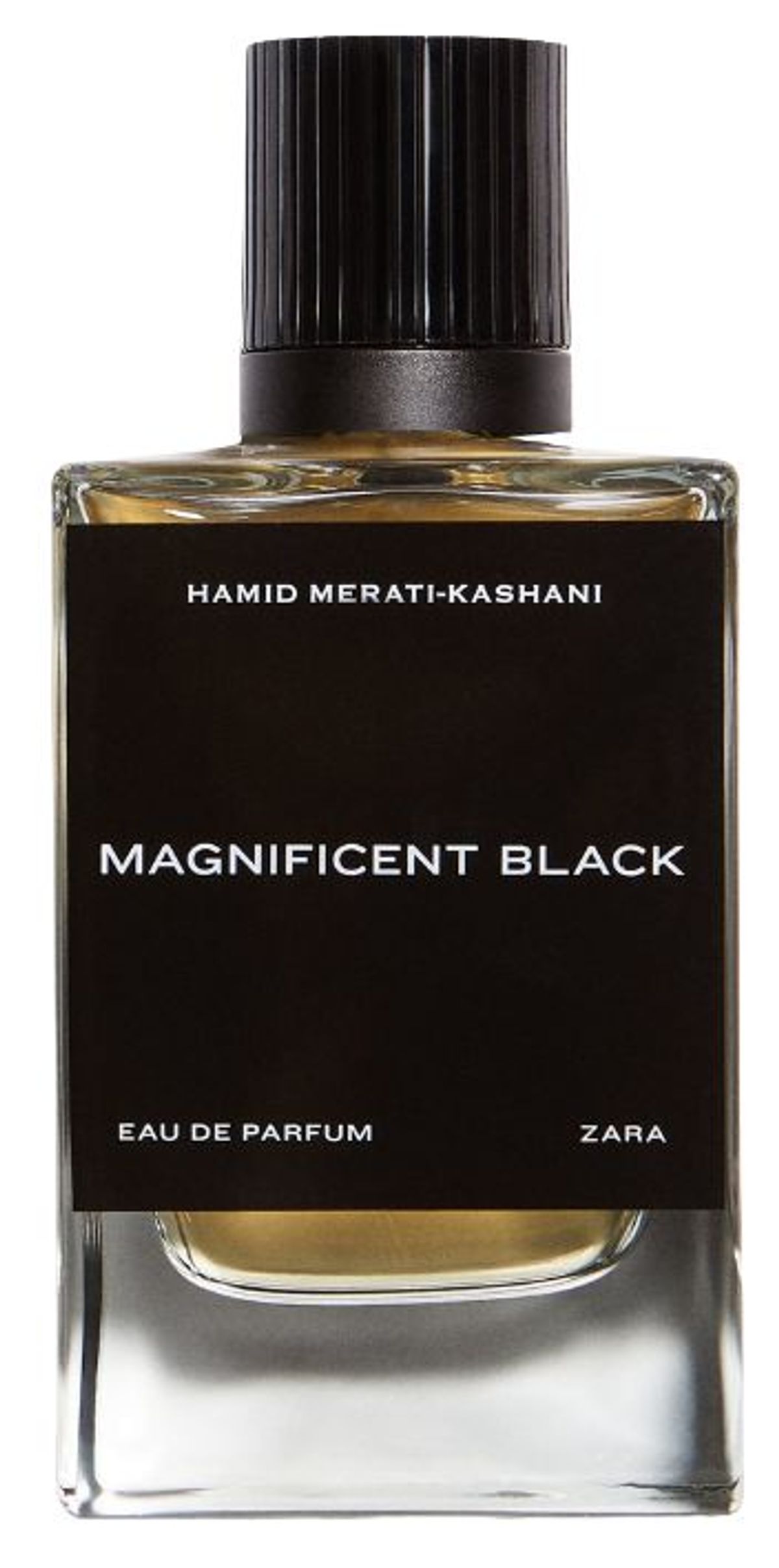 Magnificent Black