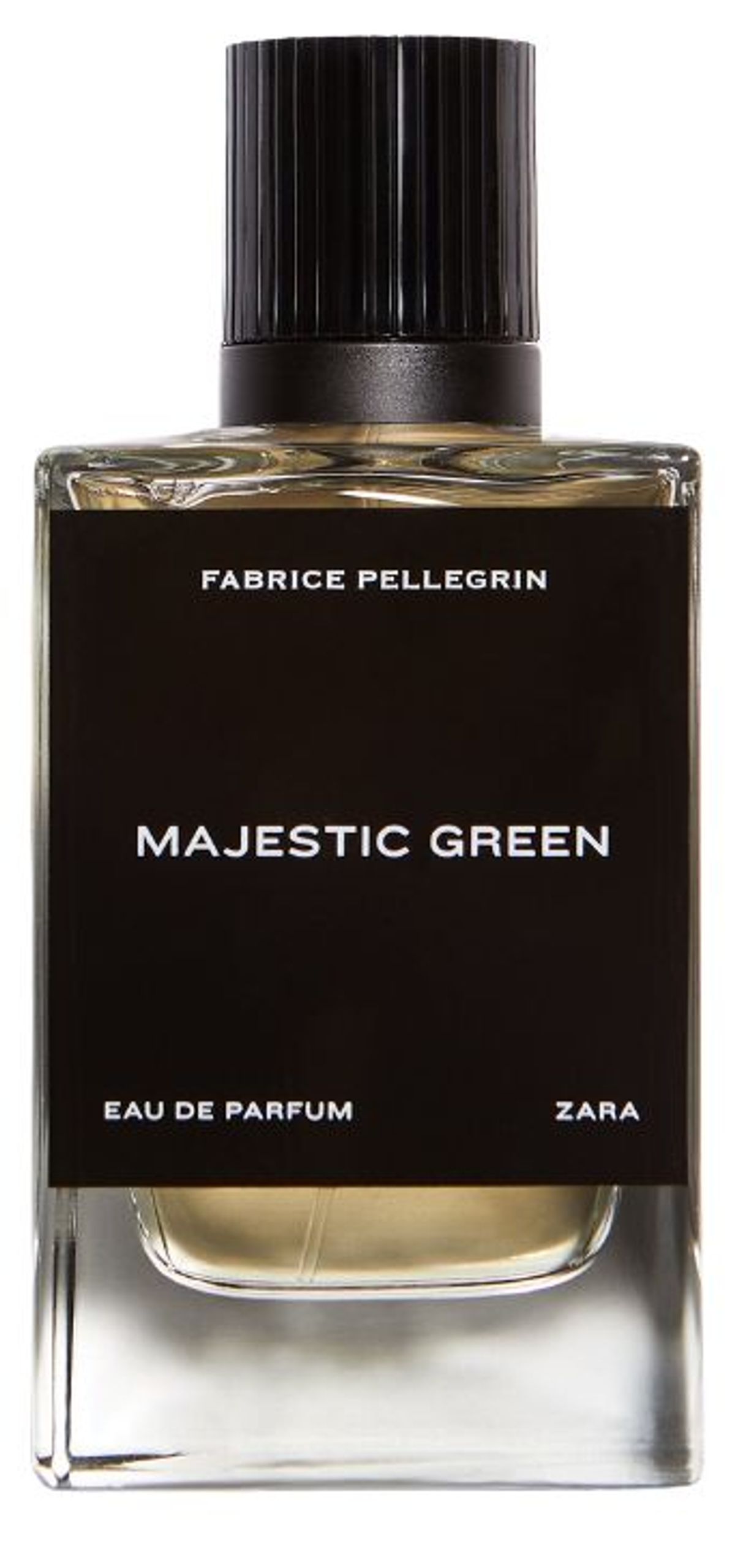 Majestic Green