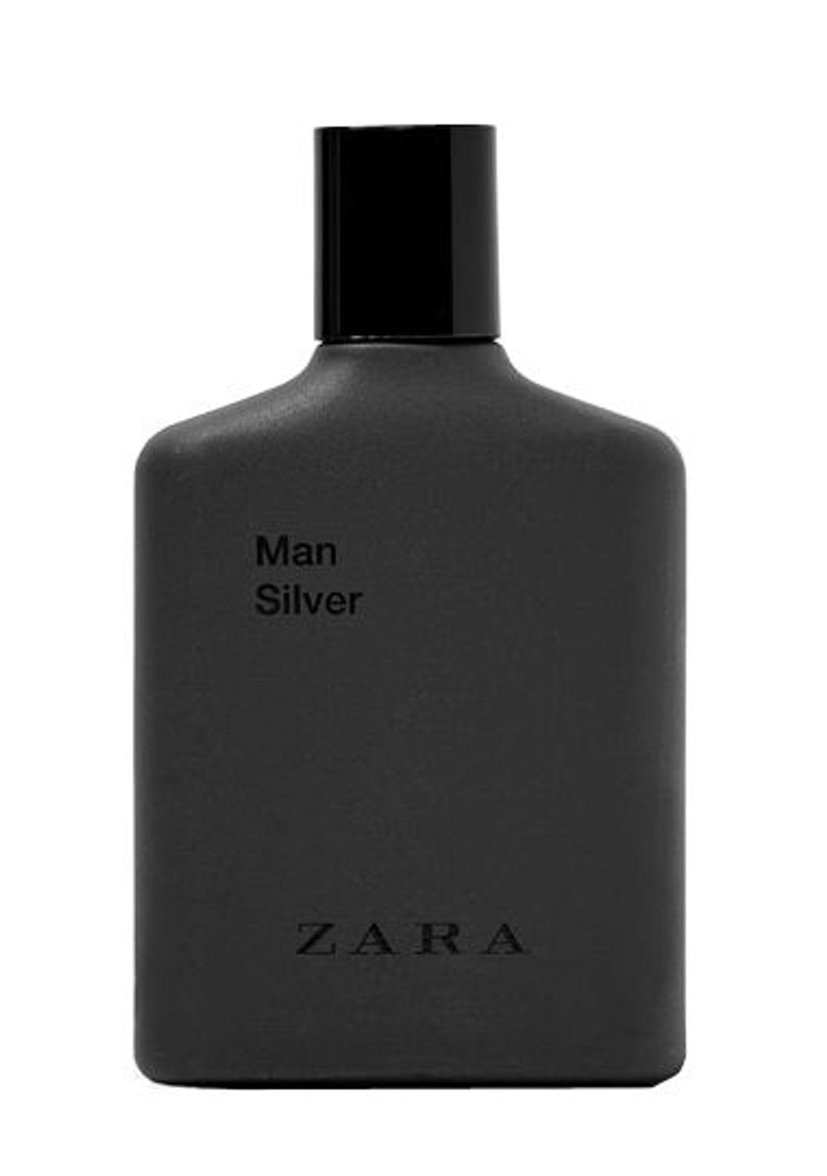 Man Silver