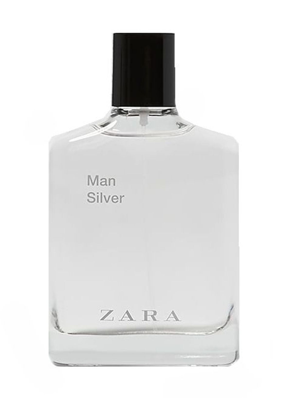 Man Silver