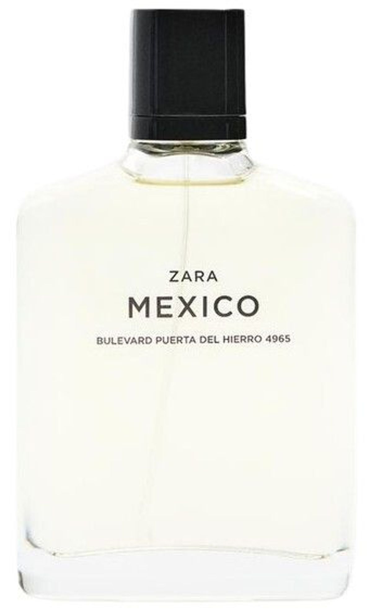 Mexico Bulevard Puerta Del Hierro 4965