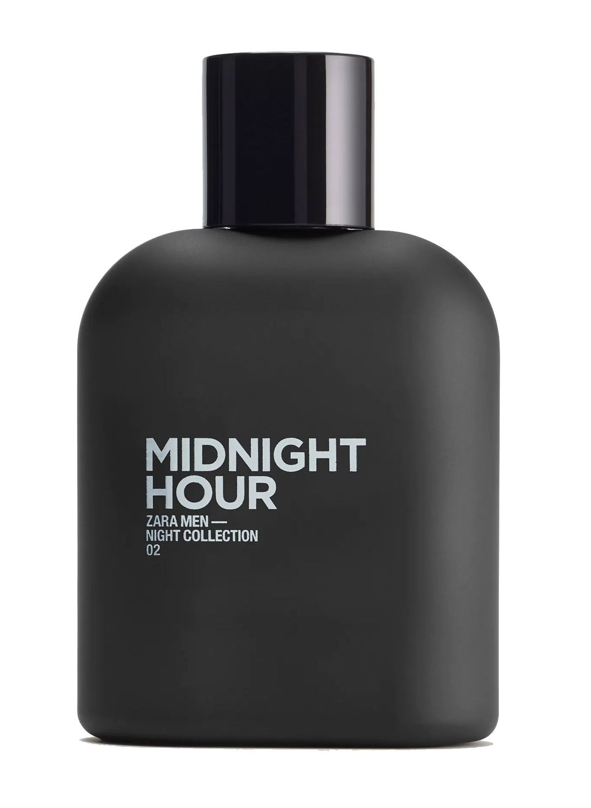 Midnight Hour