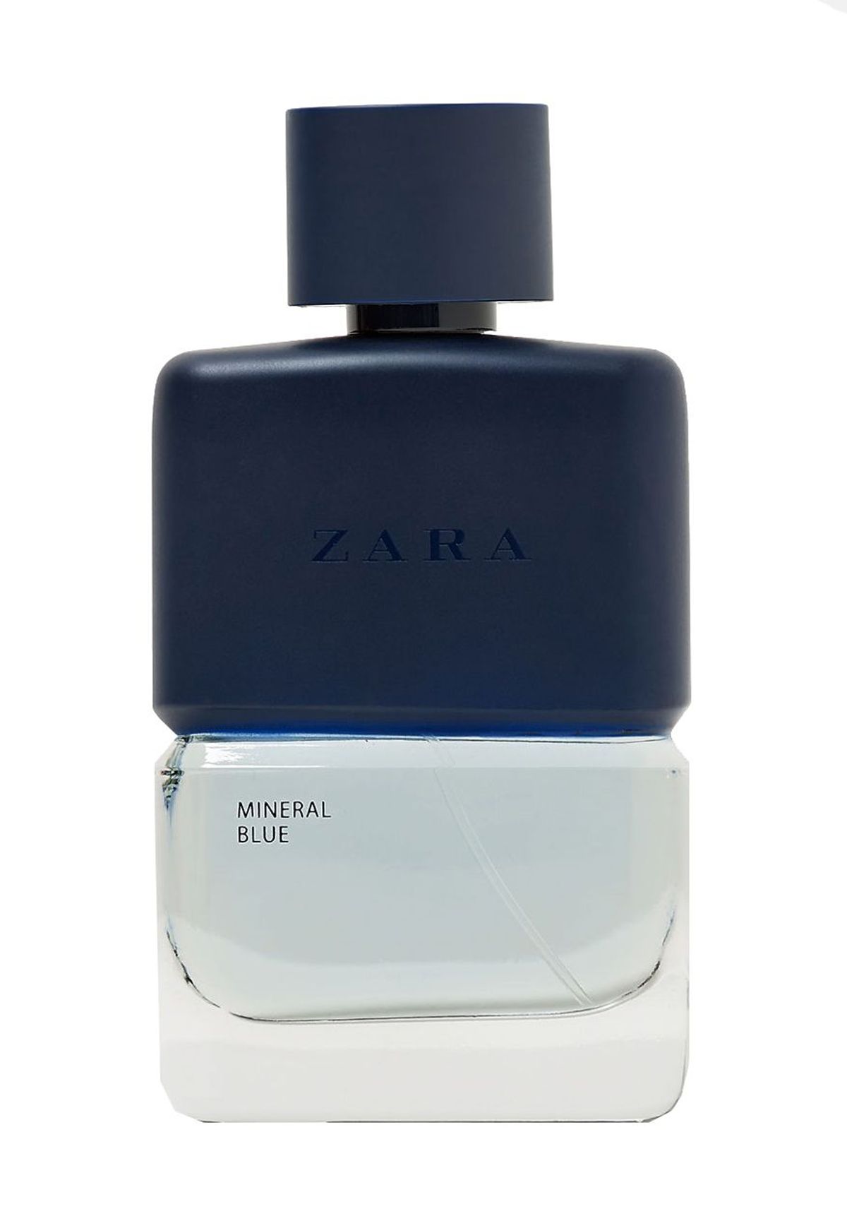 Mineral Blue