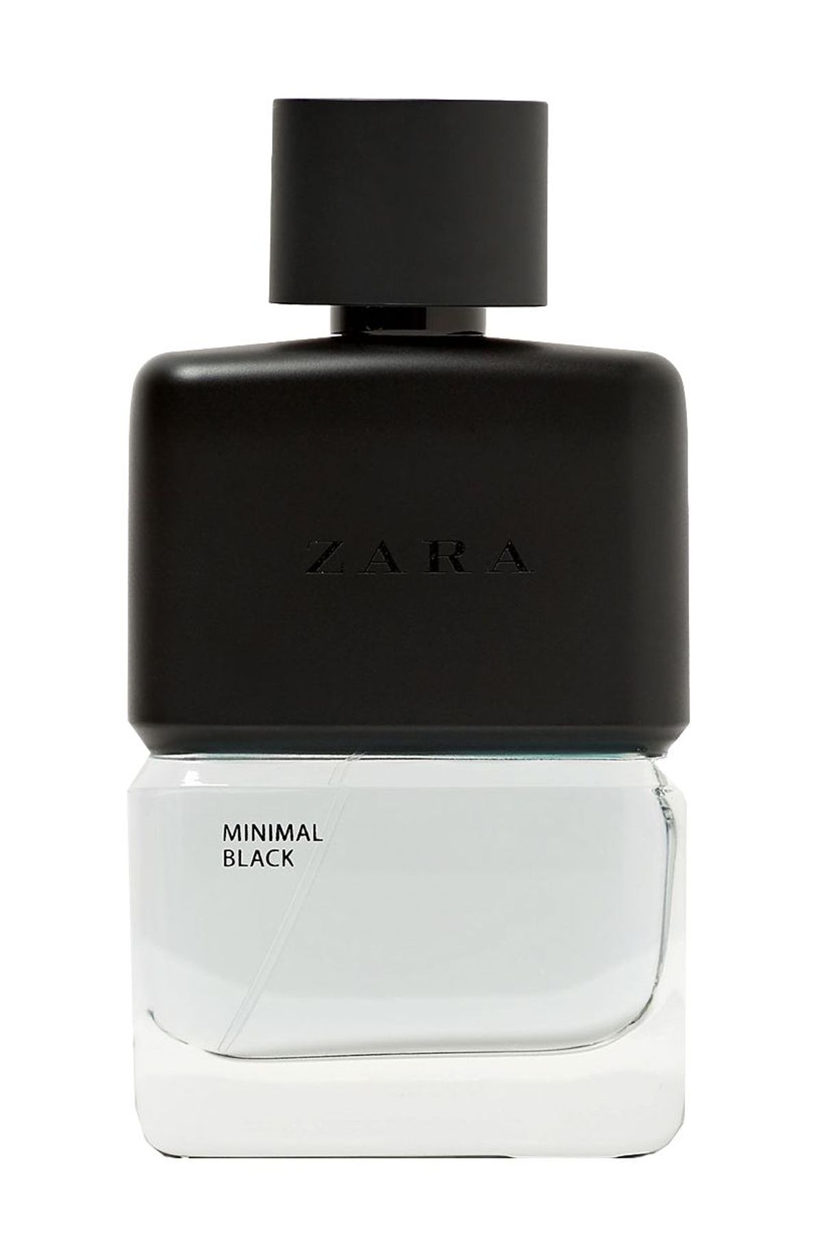 Minimal Black