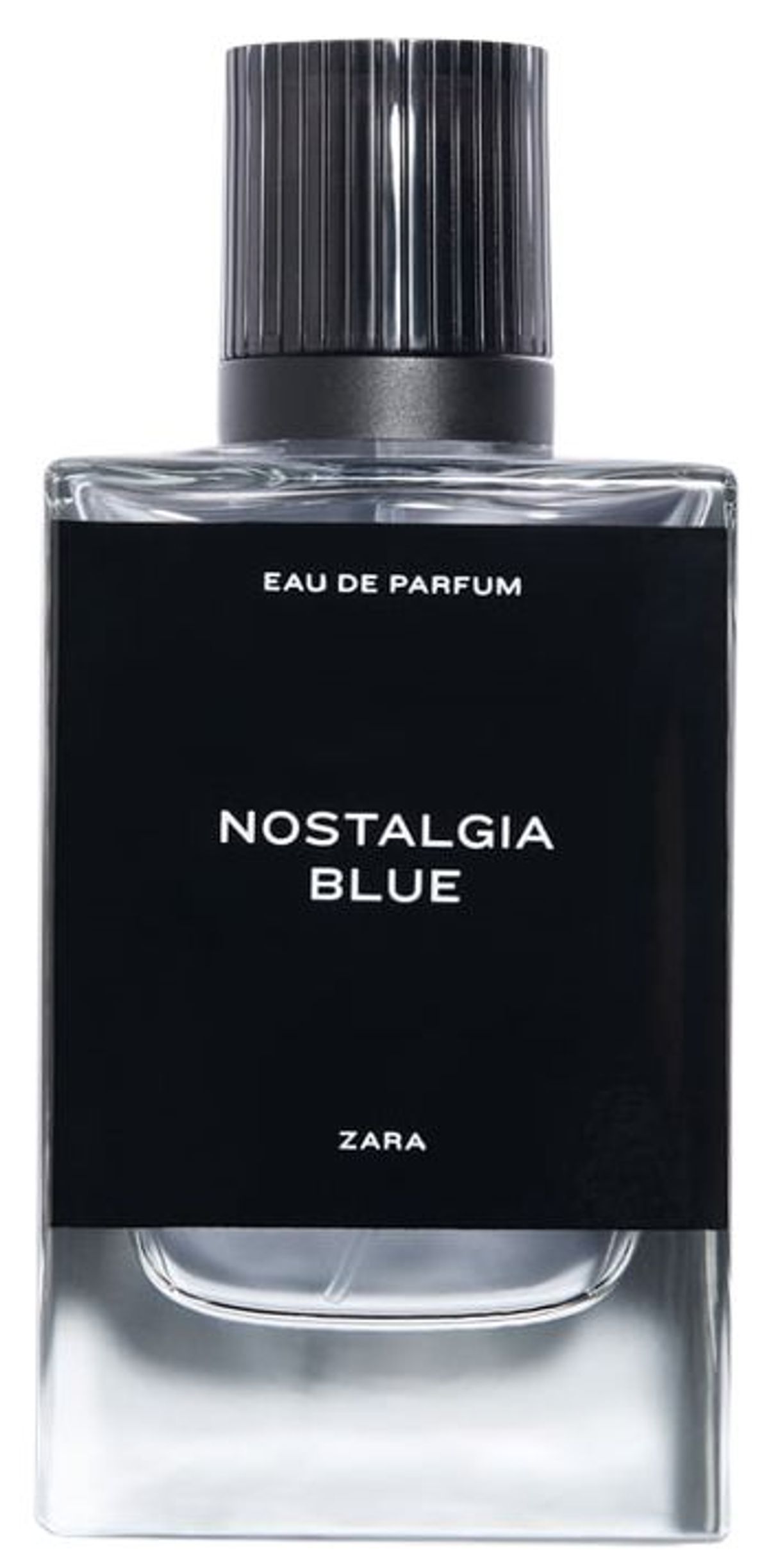 Nostalgia Blue