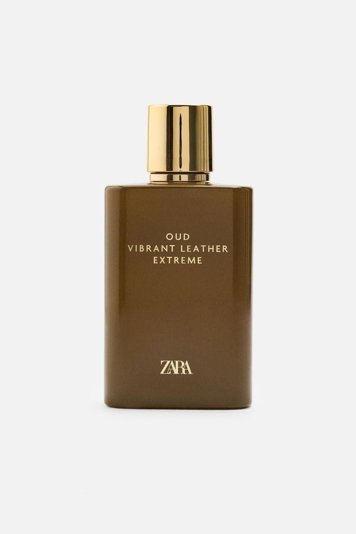 Oud Vibrant Leather Extreme