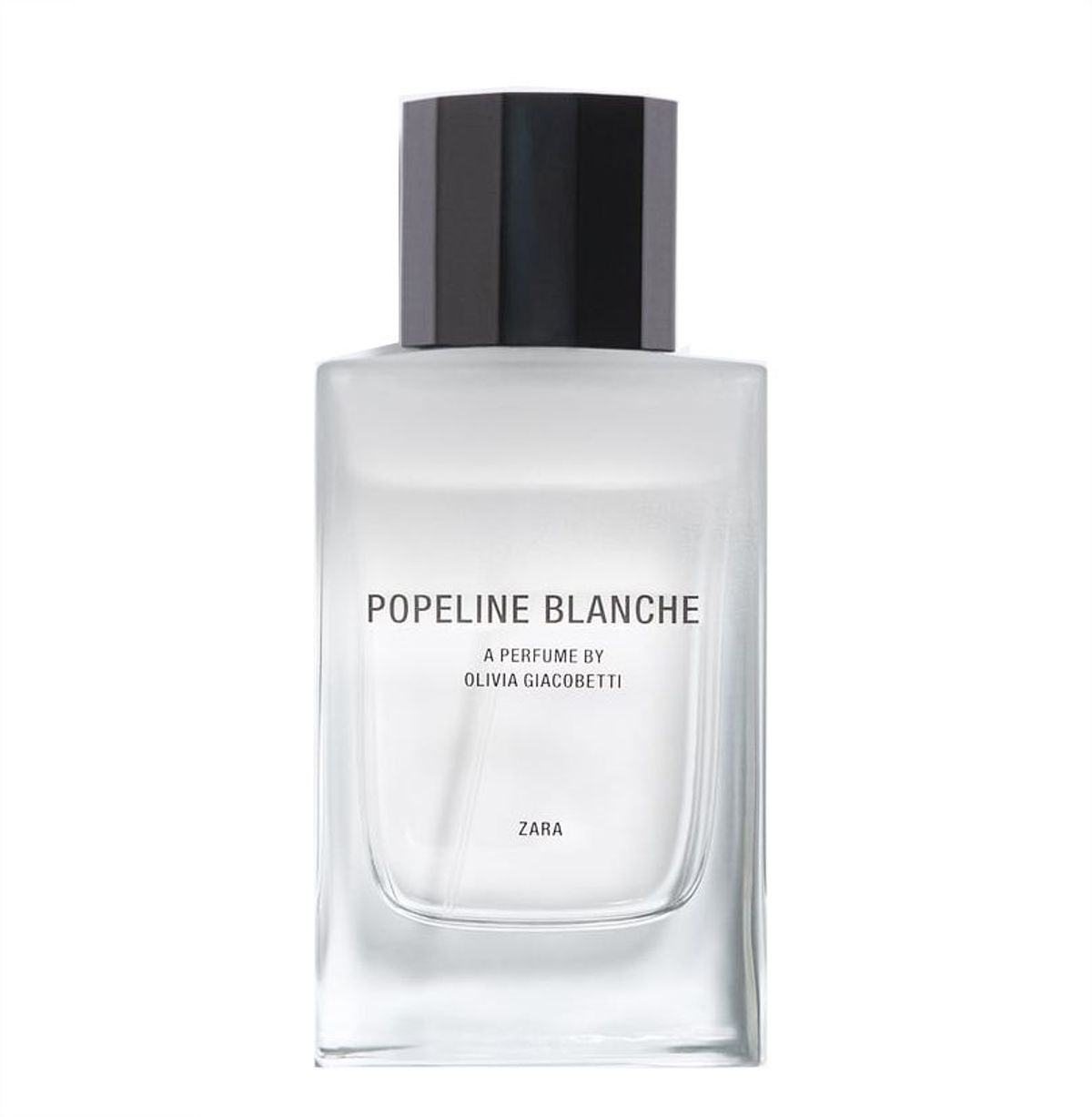 Popeline Blanche