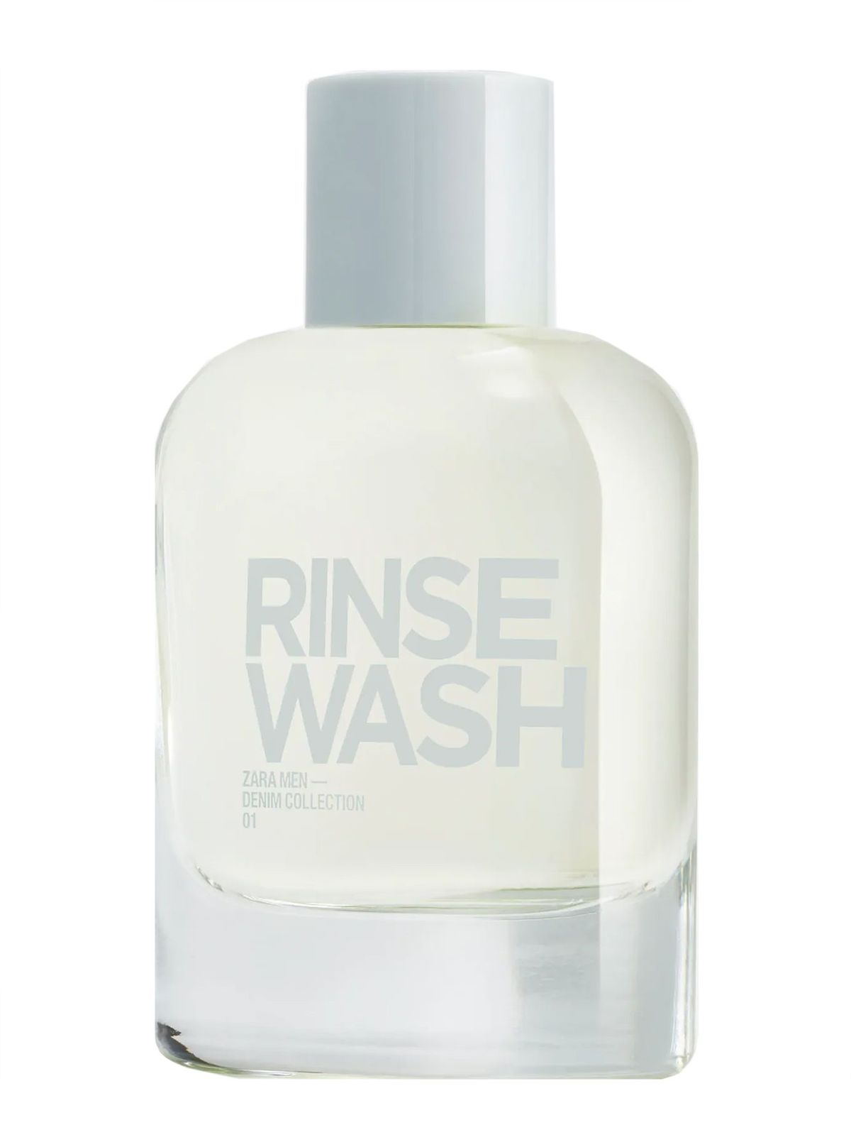 Rinse Wash