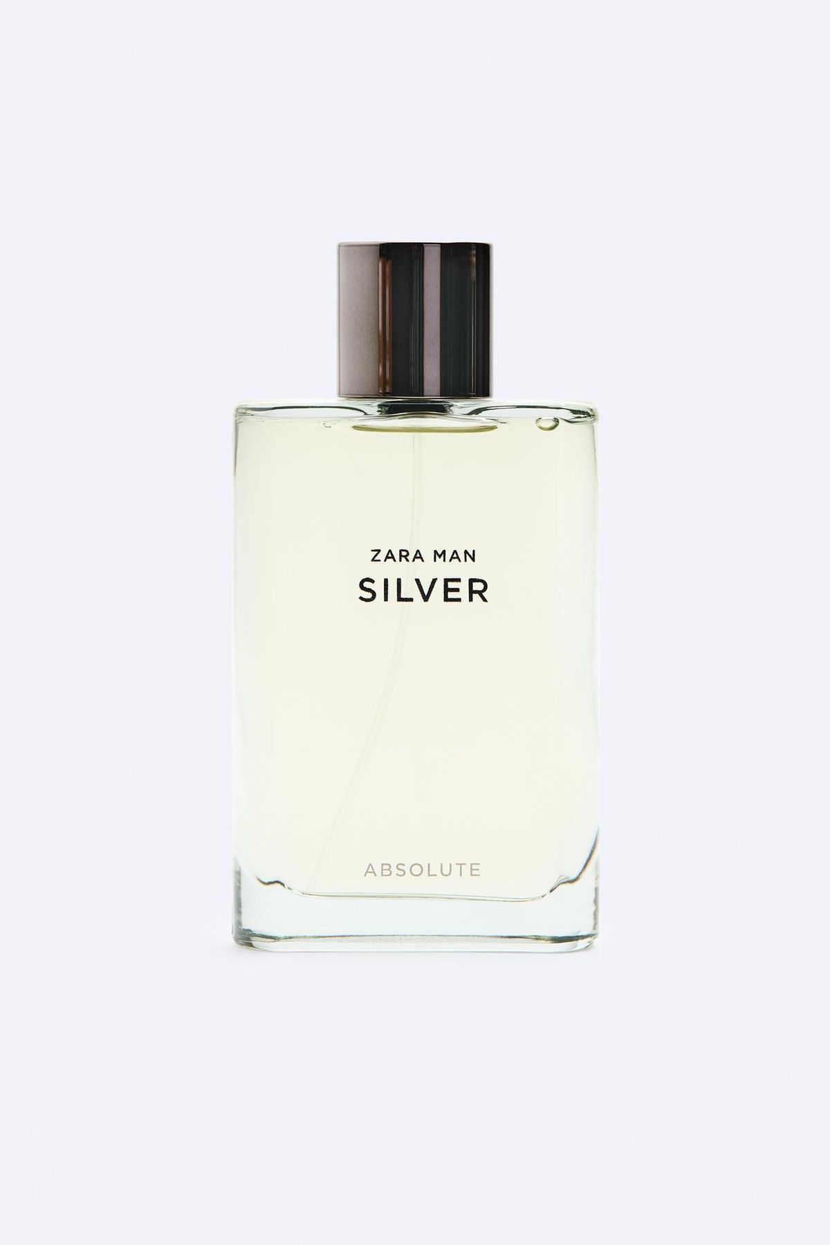 Silver Absolute