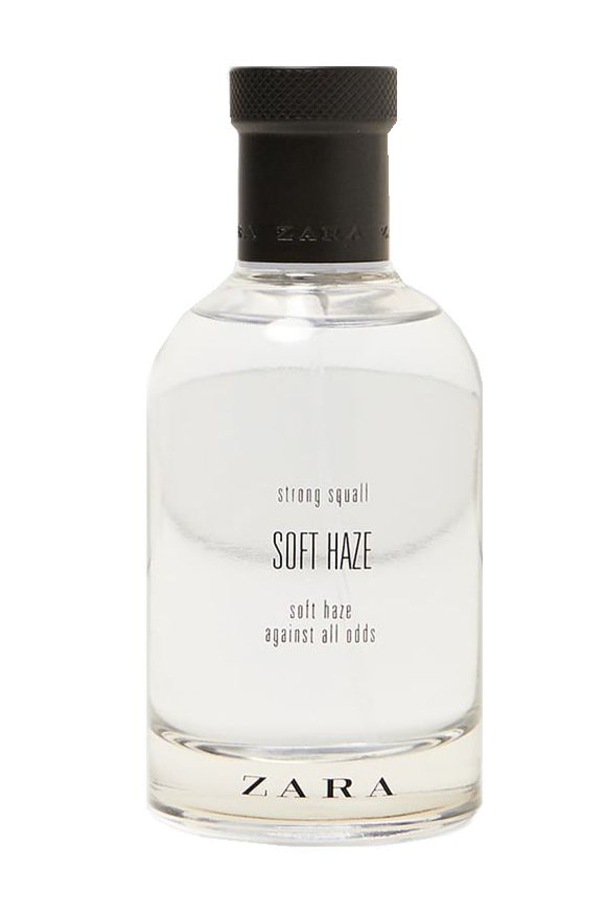 Soft Haze