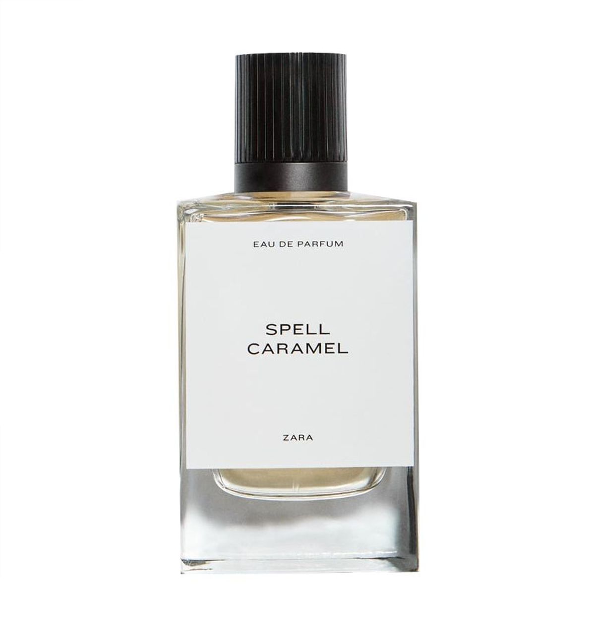 Spell Caramel
