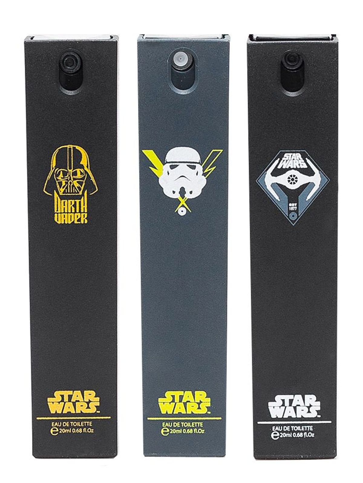 Star Wars