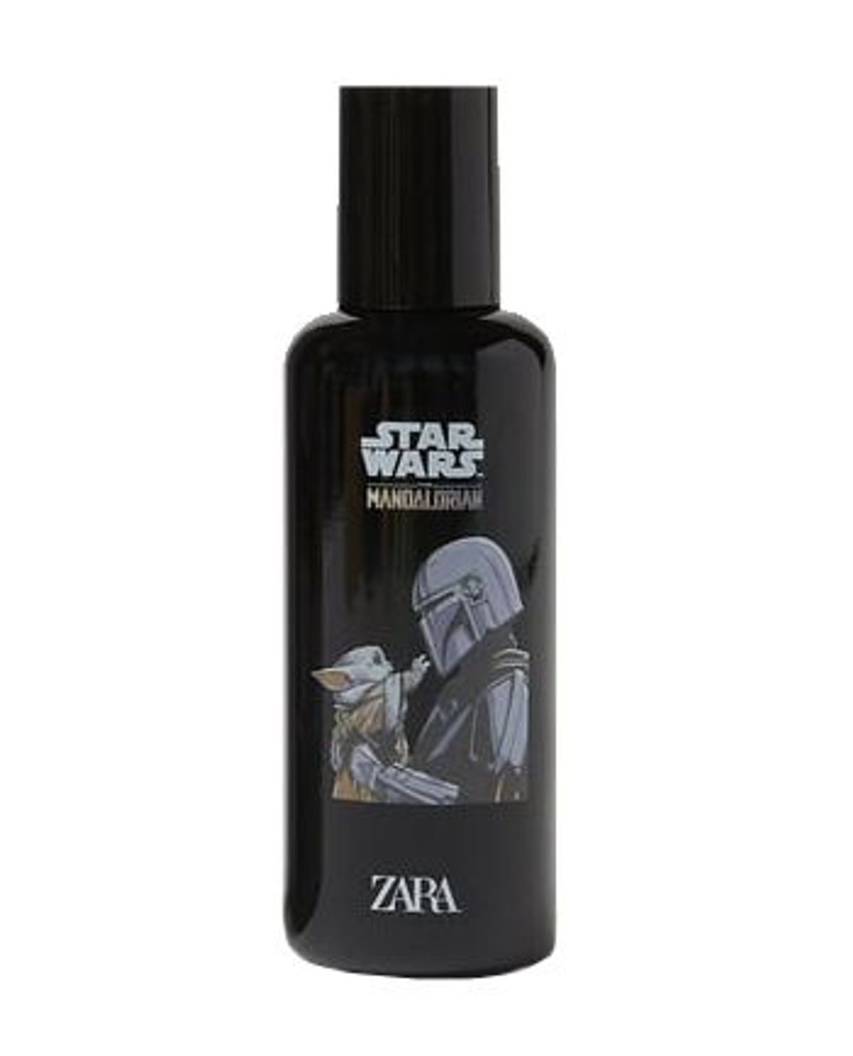 Star Wars The Mandalorian