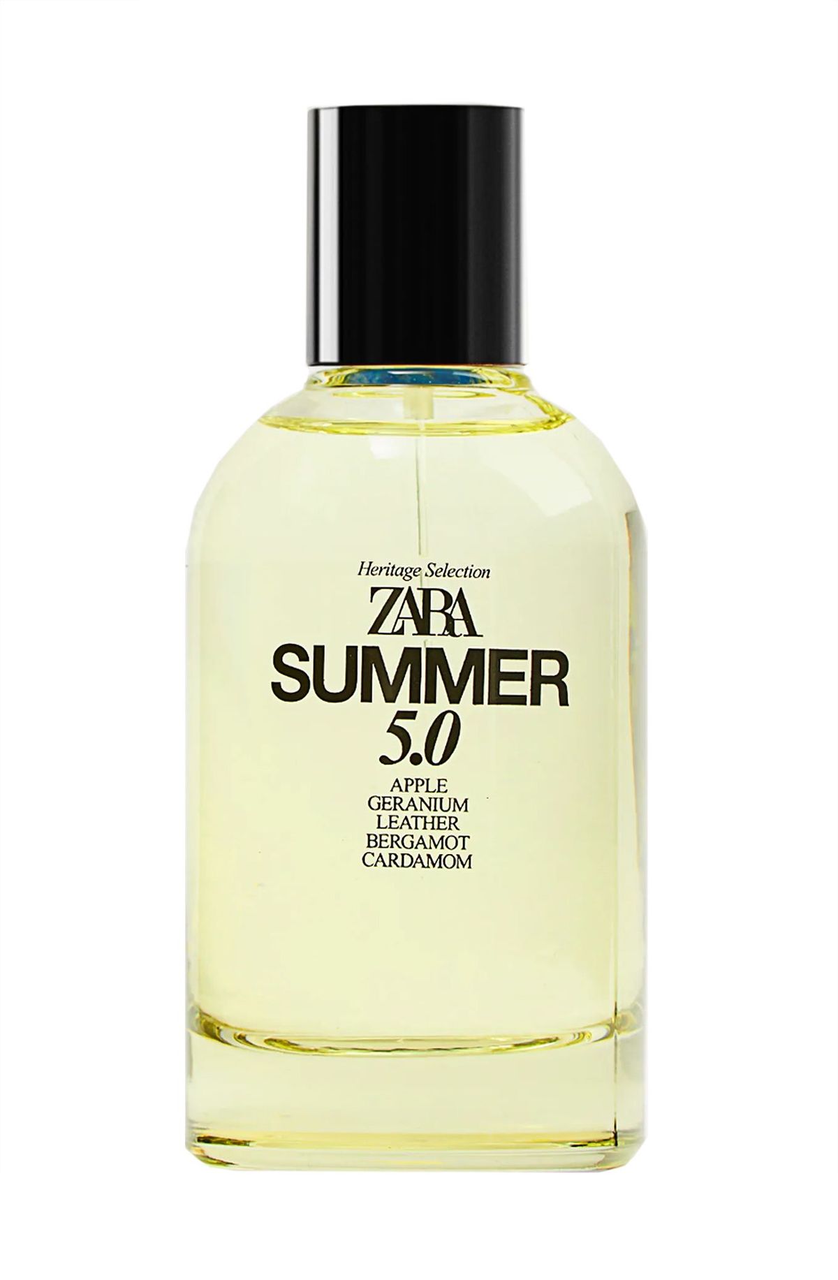 Summer 5.0