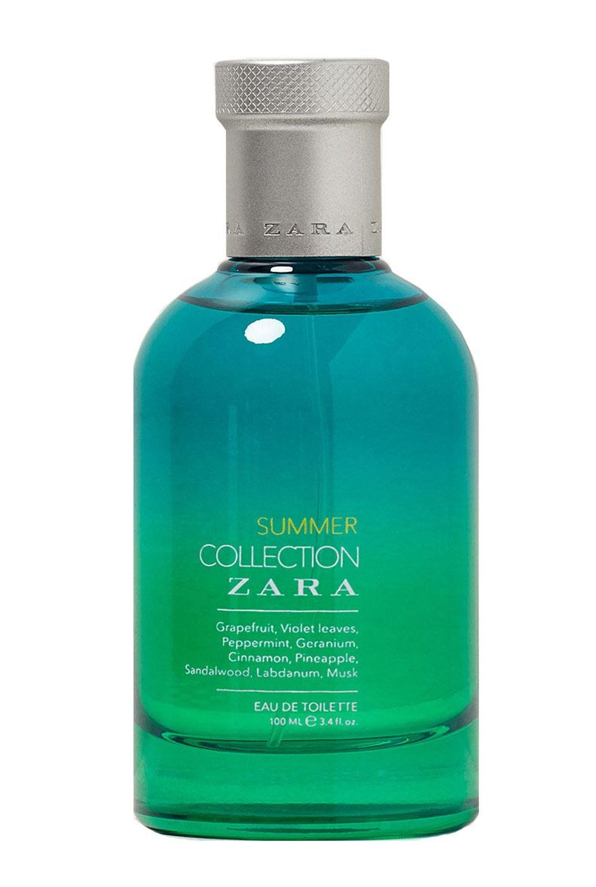 Summer Collection Zara