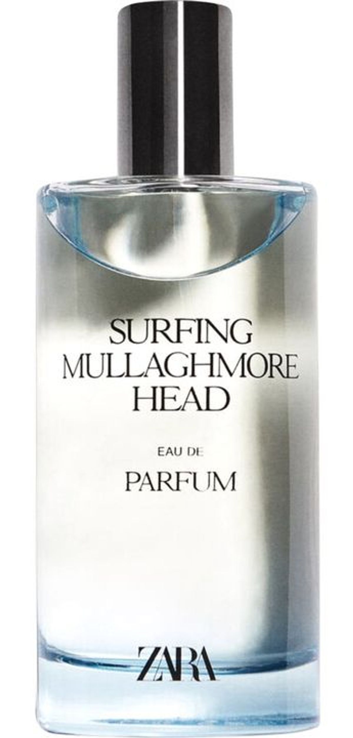 Surfing Mullaghmore Head