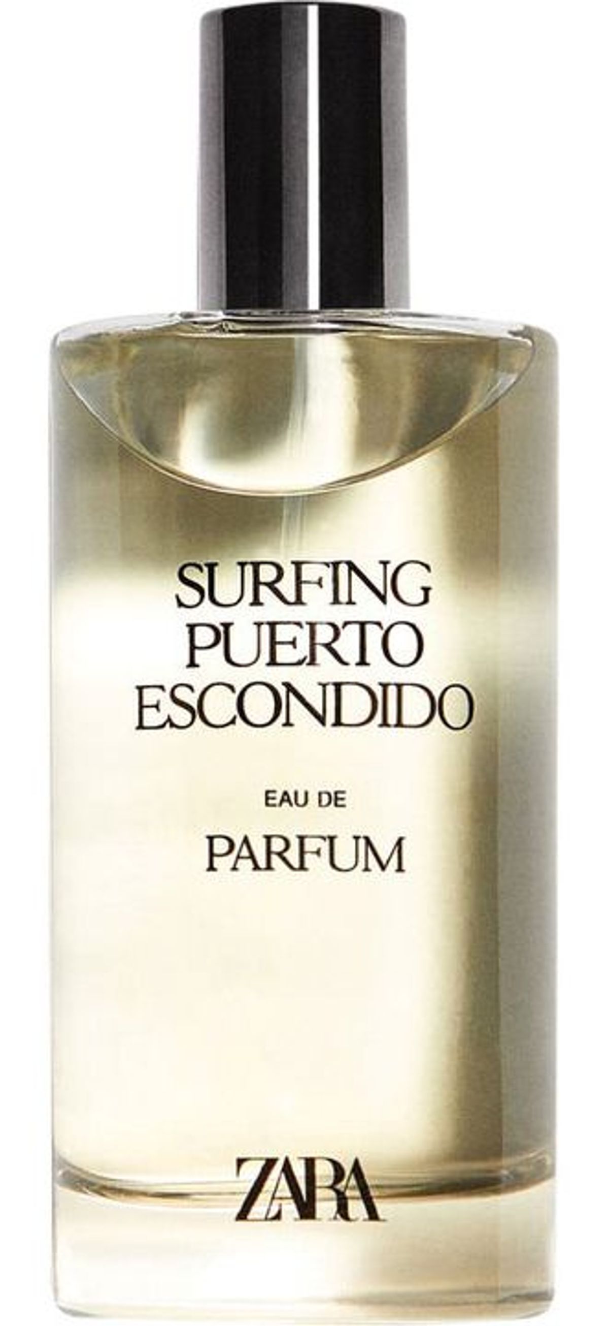 Surfing Puerto Escondido