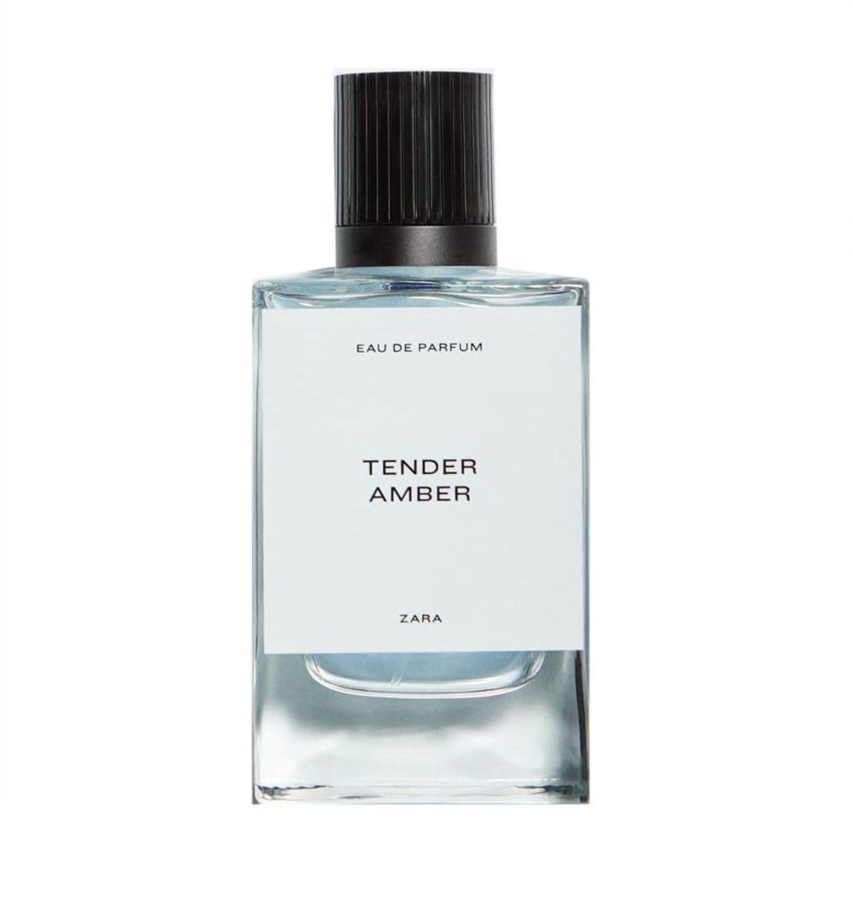 Tender Amber