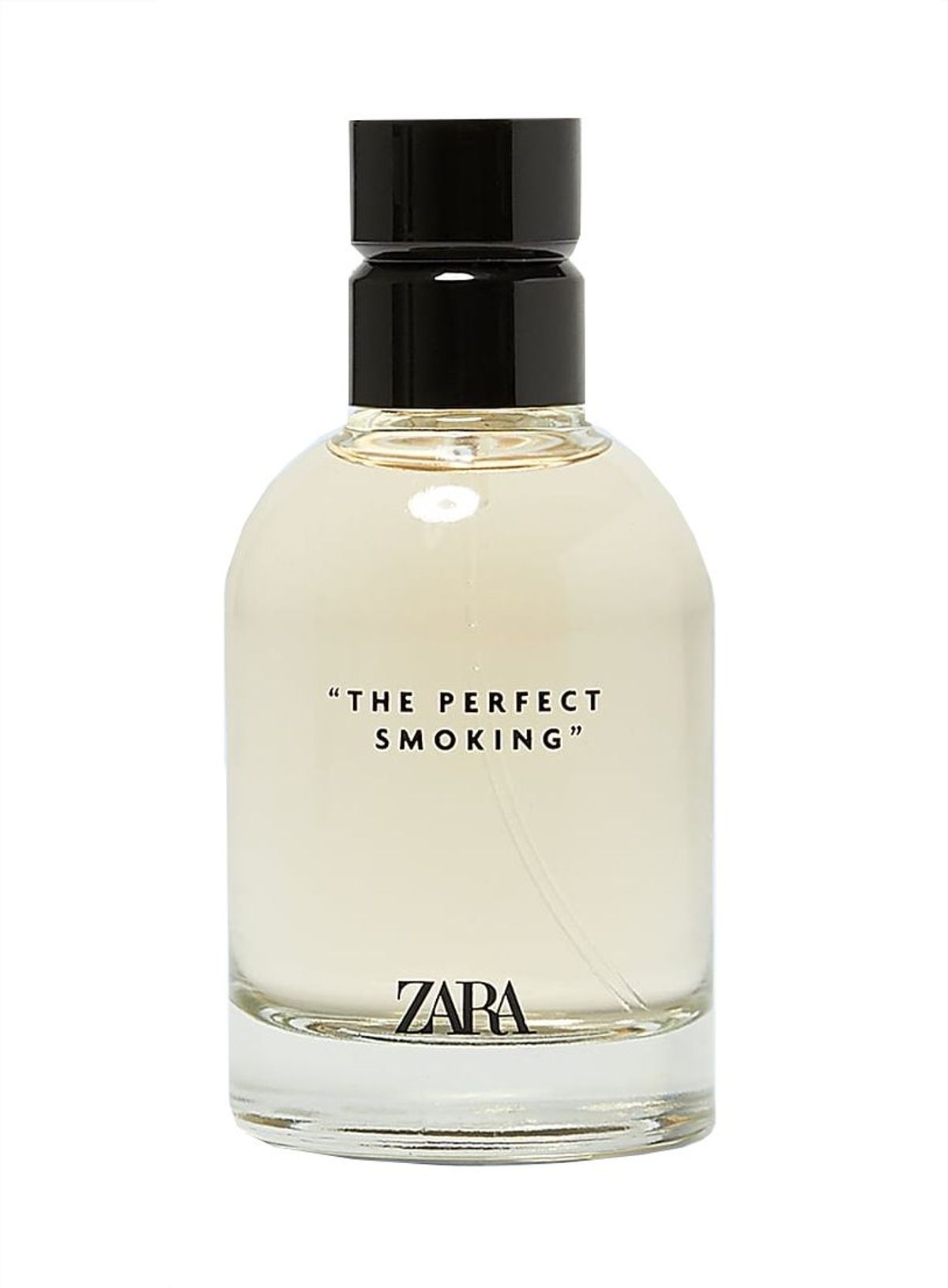 The Perfect Smoking