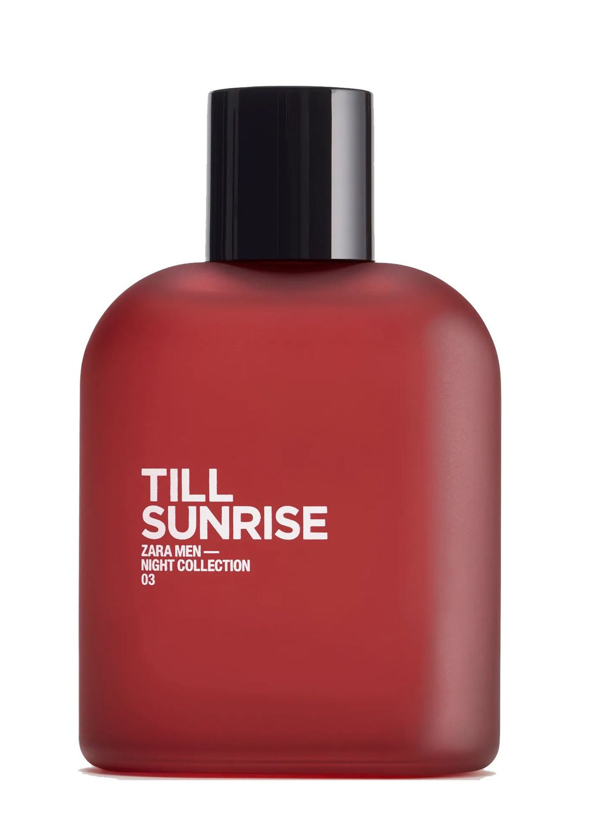 Till Sunrise