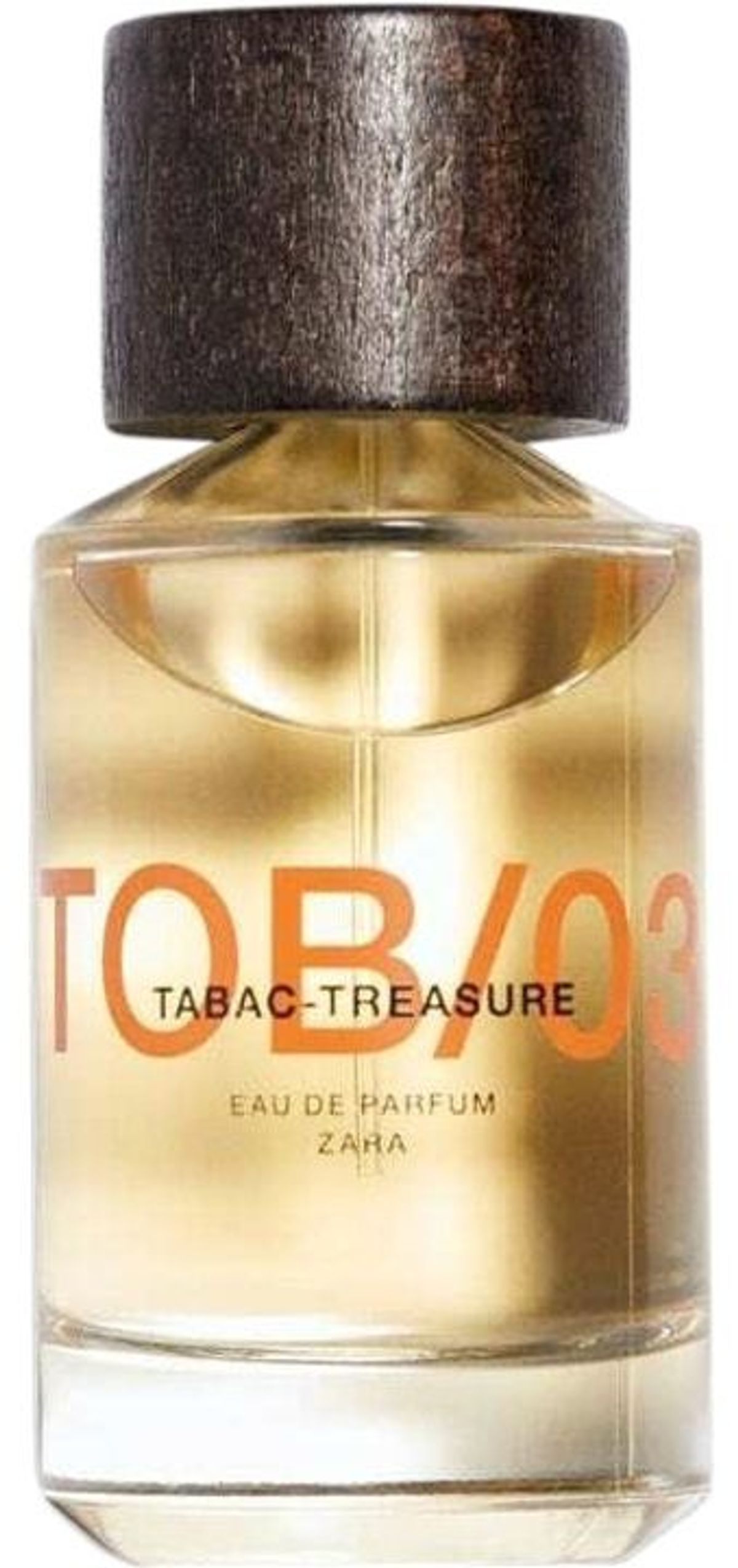 TOB/03 Tabac-Treasure