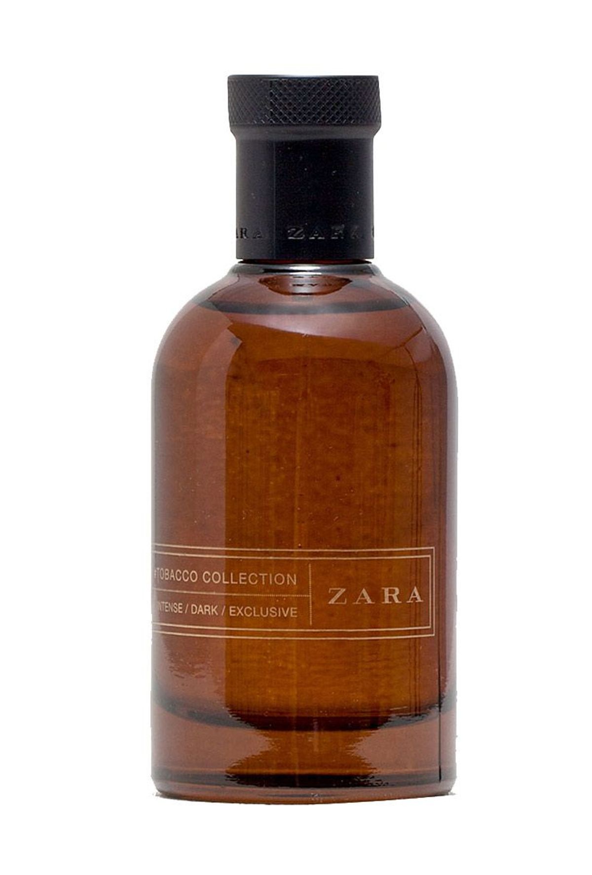 Tobacco Collection Intense Dark Exclusive
