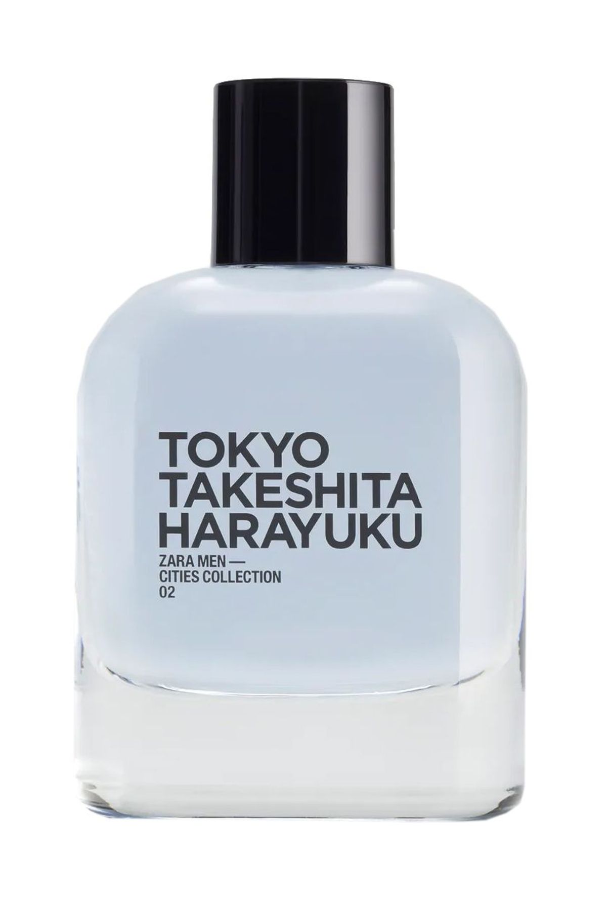 Tokyo Takeshita Harajuku