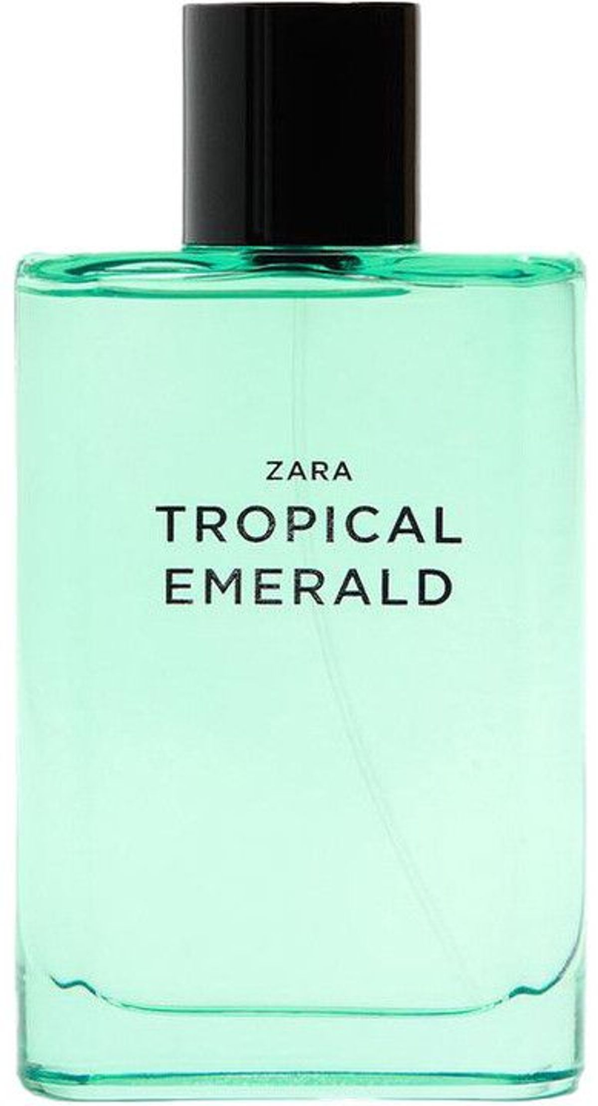Tropical Emerald