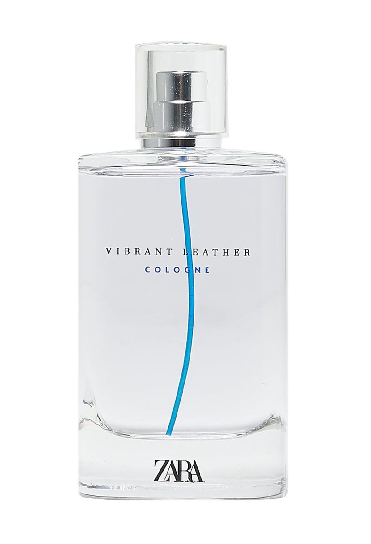 Vibrant Leather Cologne