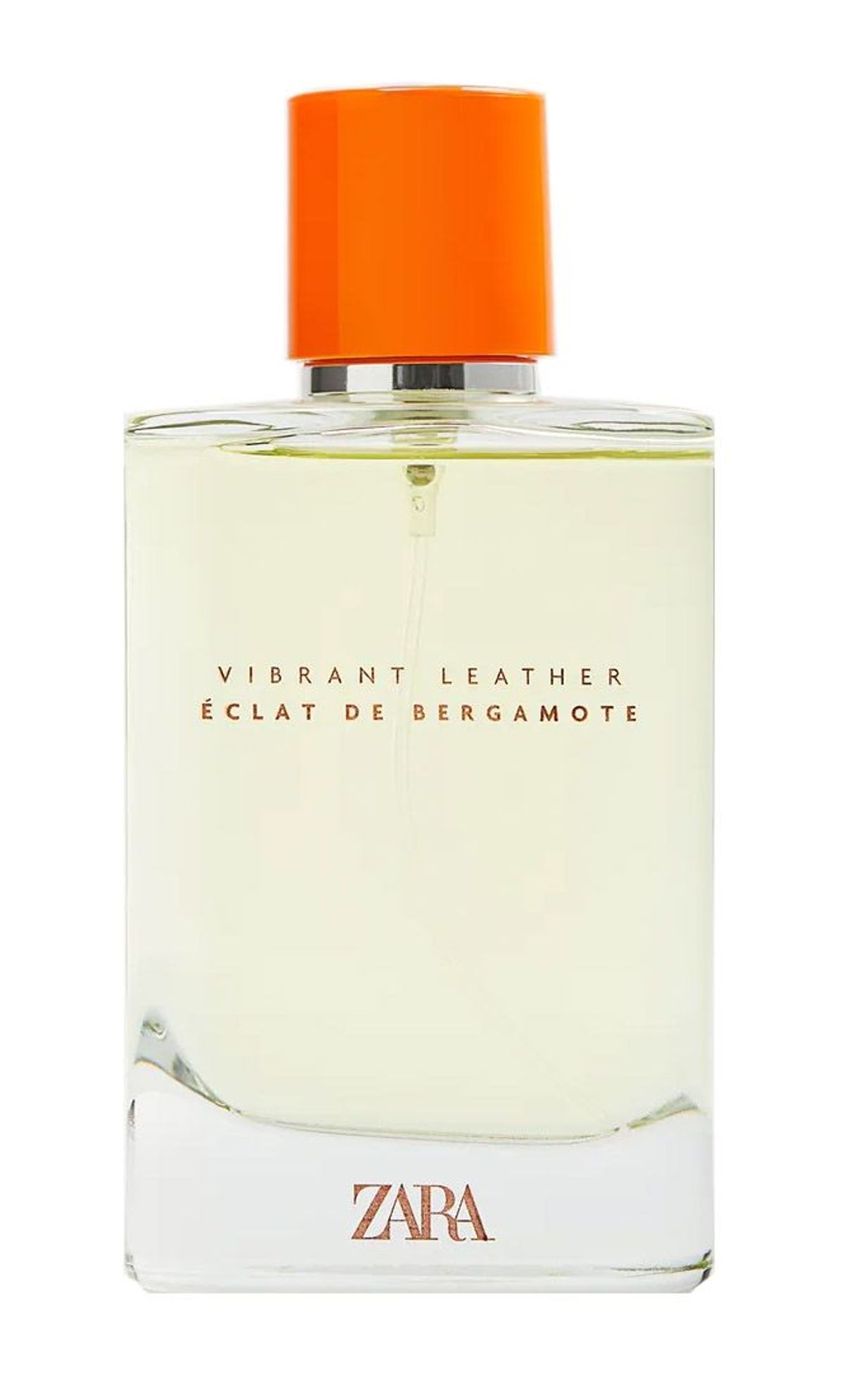 Vibrant Leather Eclat de Bergamote