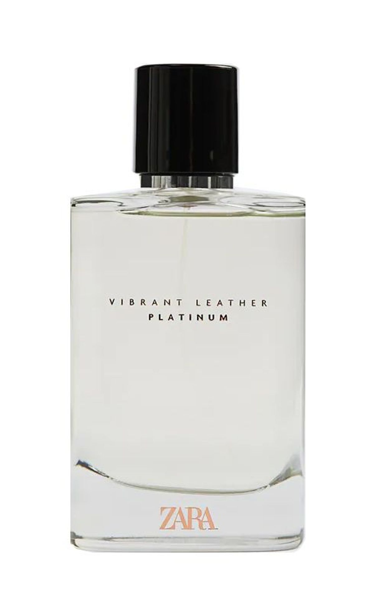 Vibrant Leather Platinum