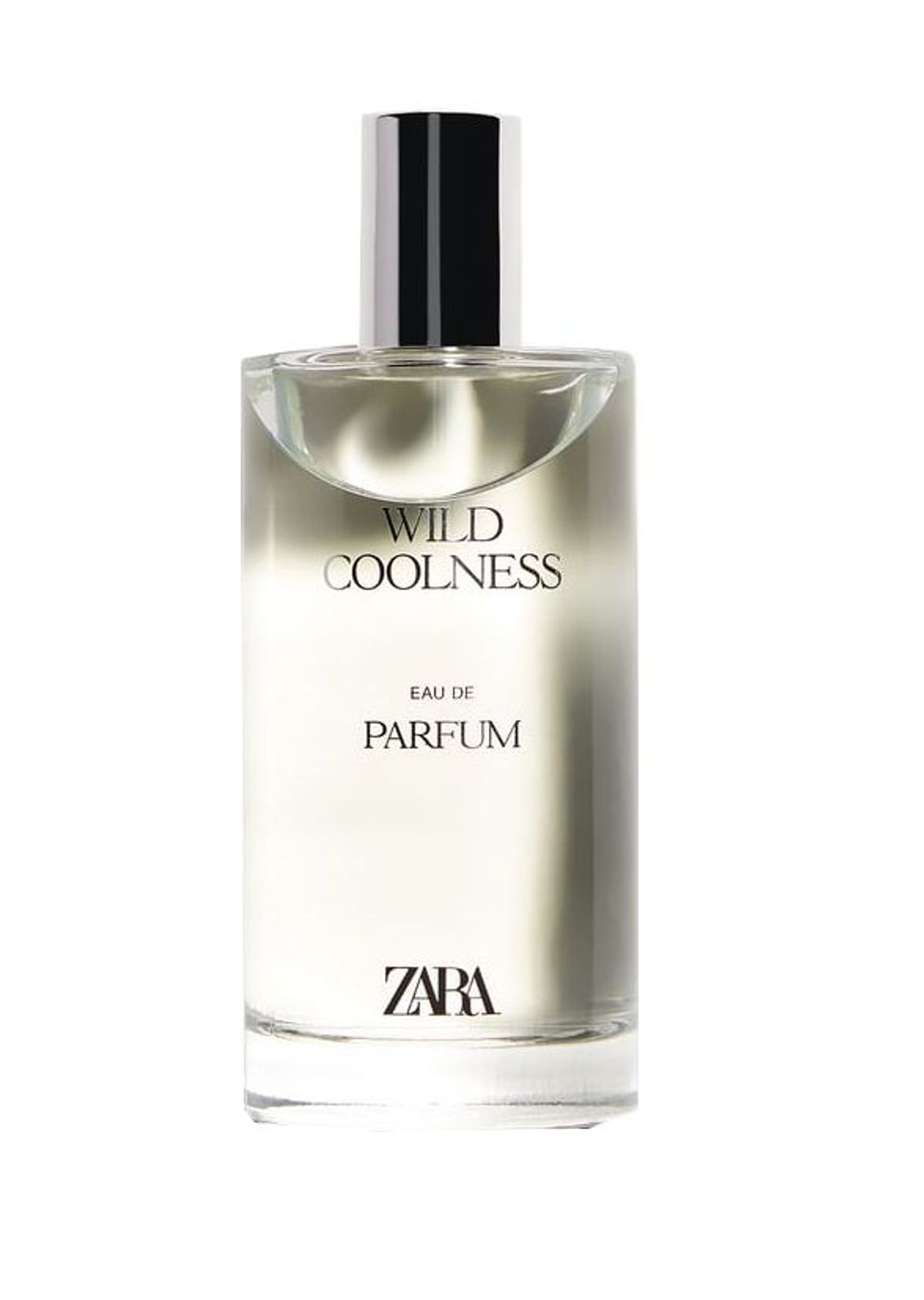 Wild Coolness
