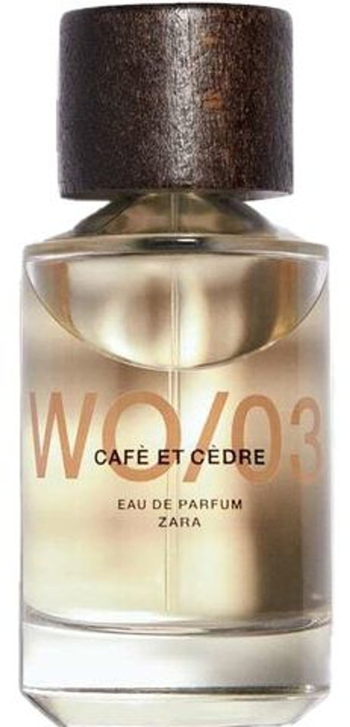 WO/03 Café Et Cèdre