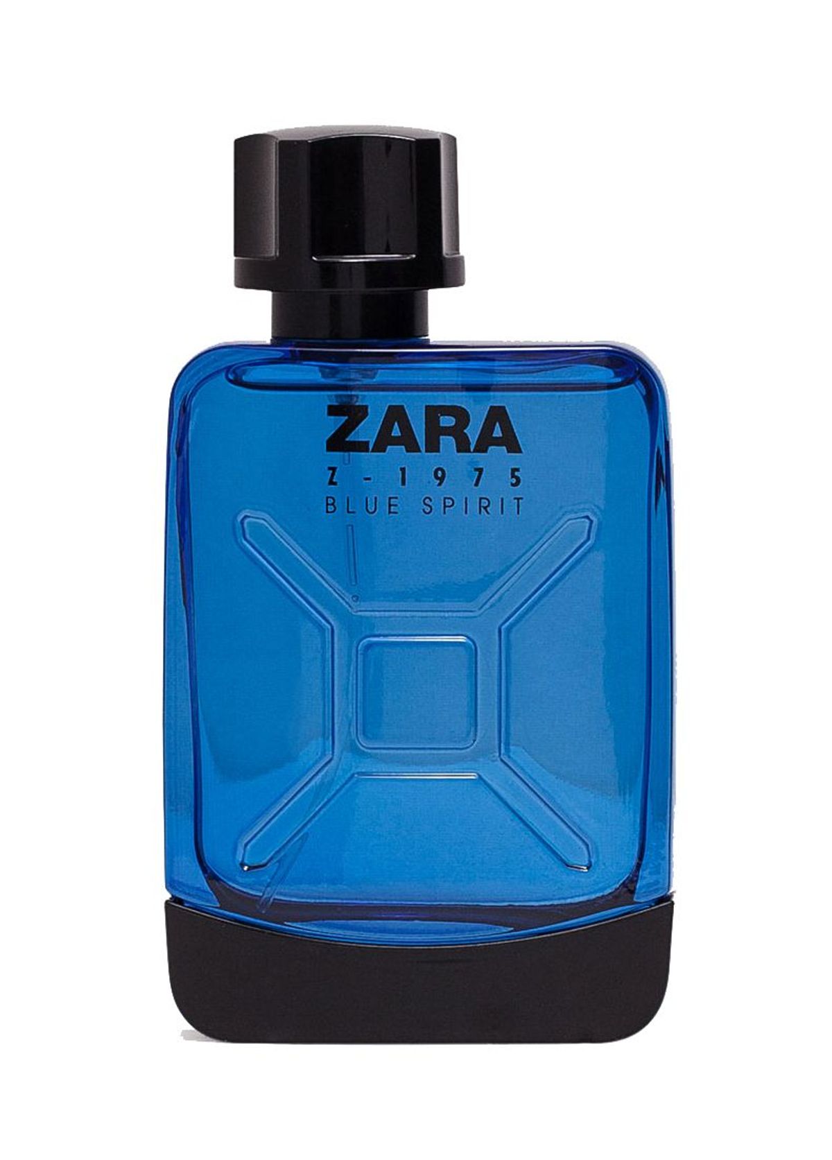 Z - 1975 Blue Spirit